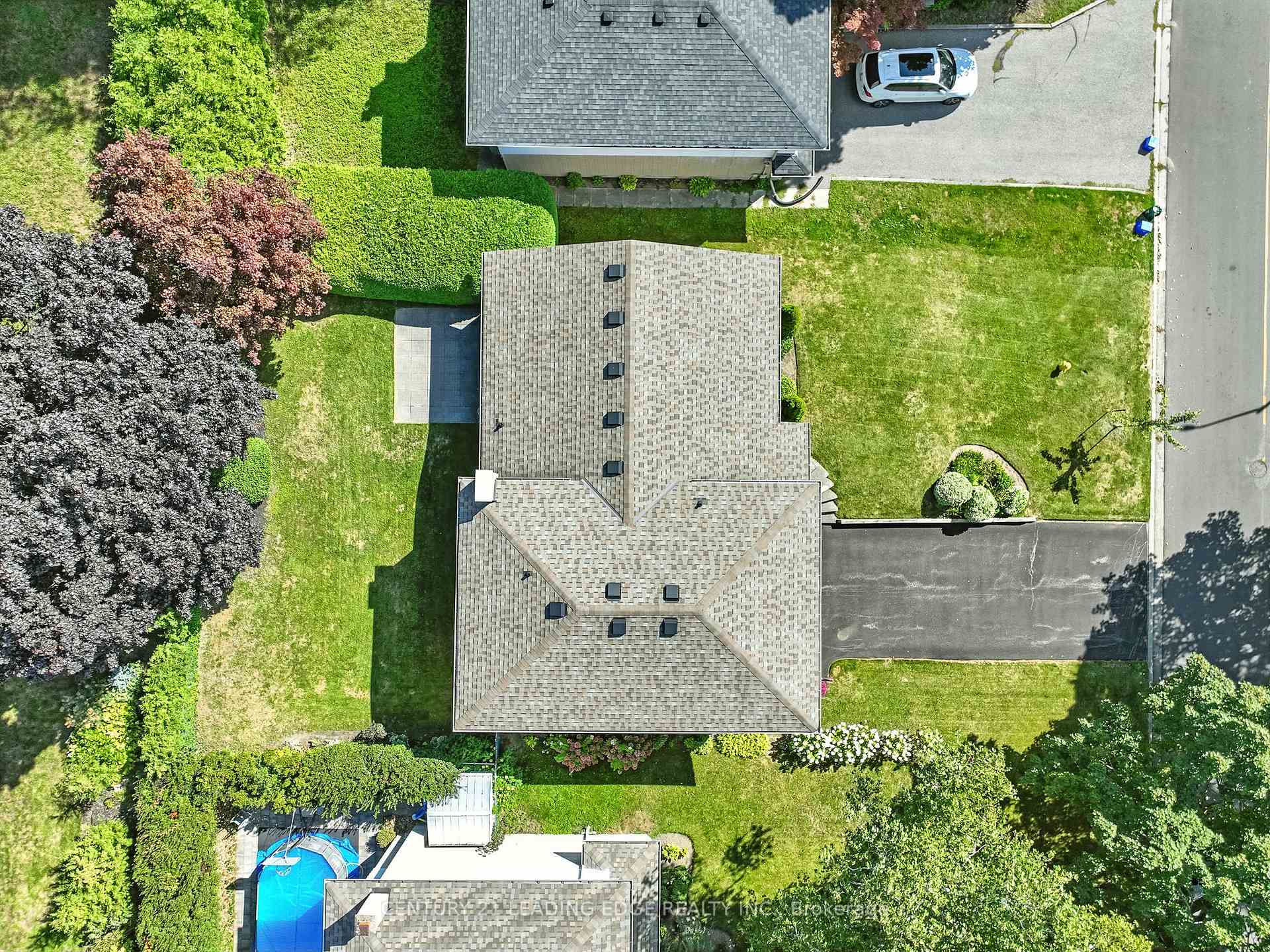 Photo 46 of 154 Switzer Drive, Oshawa, Centennial — HOMEH