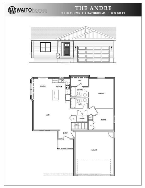 Photo 5 of 9 Durant Street, Petawawa — HOMEH