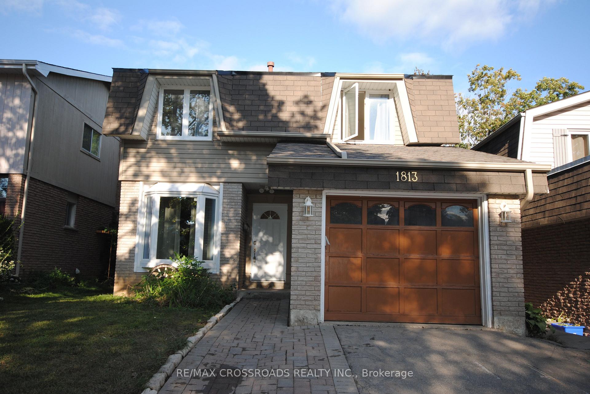 Photo 2 of 1813 Shadybrook Drive, Pickering, Amberlea — HOMEH
