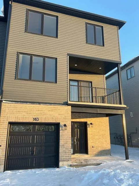 Photo 1 of 103 Buchanan Avenue, Prince Edward County, Picton Ward — HOMEH