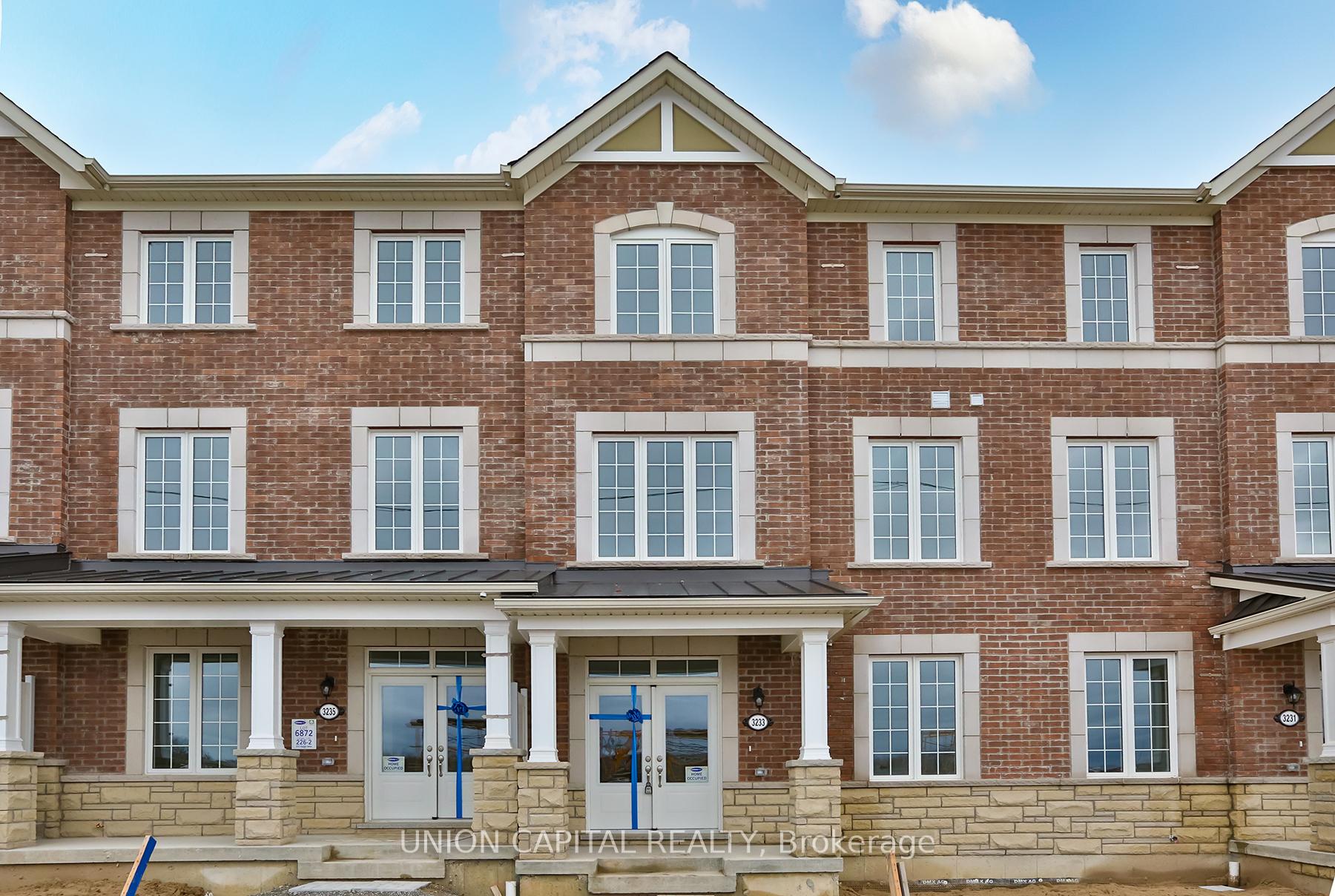 Photo 1 of 3233 Brigadier Avenue, Pickering, Rural Pickering — HOMEH