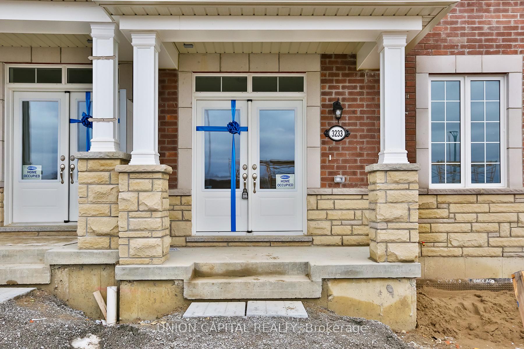 Photo 2 of 3233 Brigadier Avenue, Pickering, Rural Pickering — HOMEH