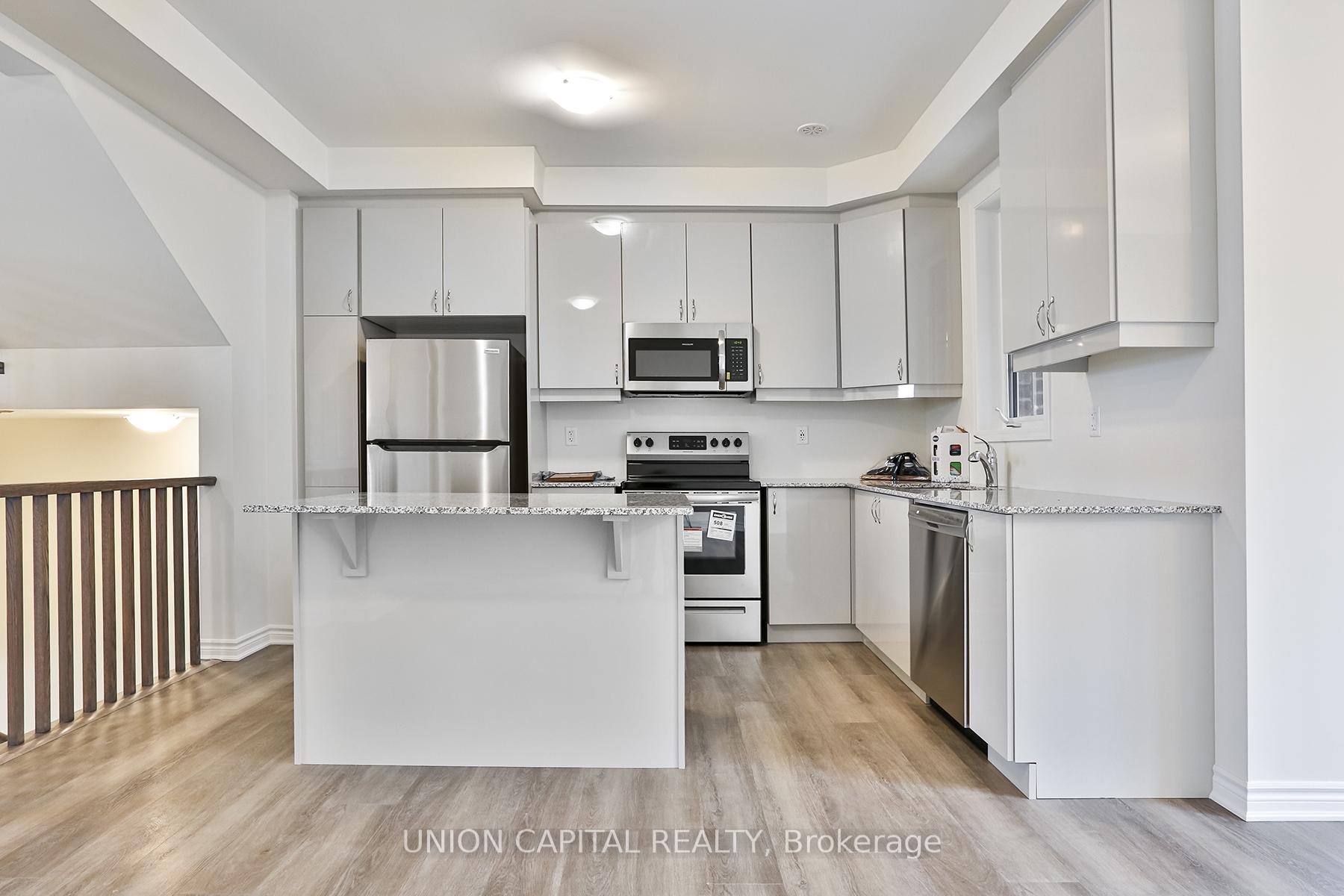 Photo 10 of 3233 Brigadier Avenue, Pickering, Rural Pickering — HOMEH