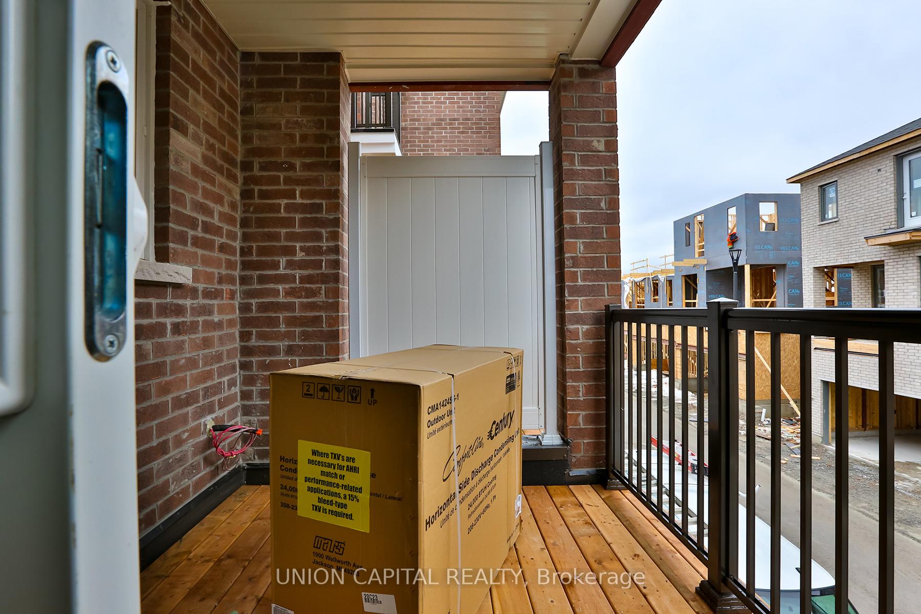 Photo 29 of 3233 Brigadier Avenue, Pickering, Rural Pickering — HOMEH