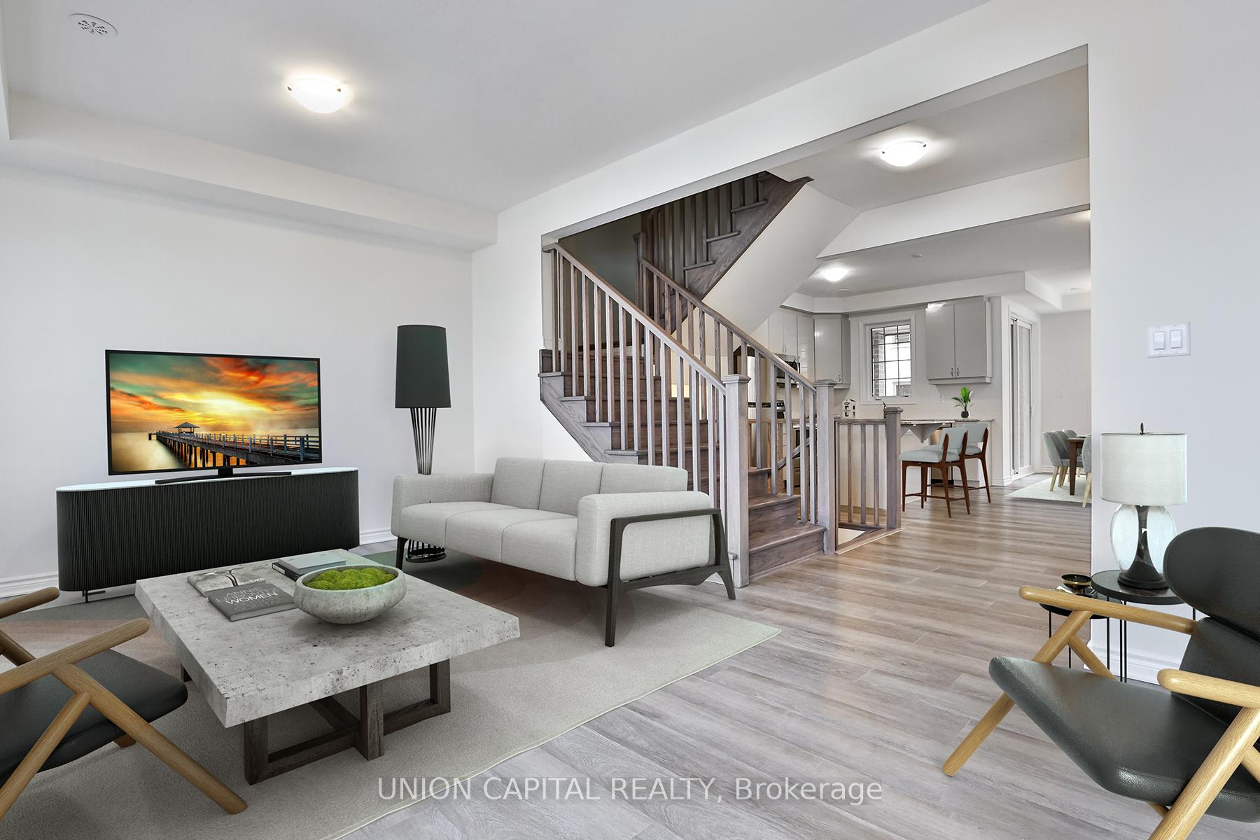 Photo 33 of 3233 Brigadier Avenue, Pickering, Rural Pickering — HOMEH