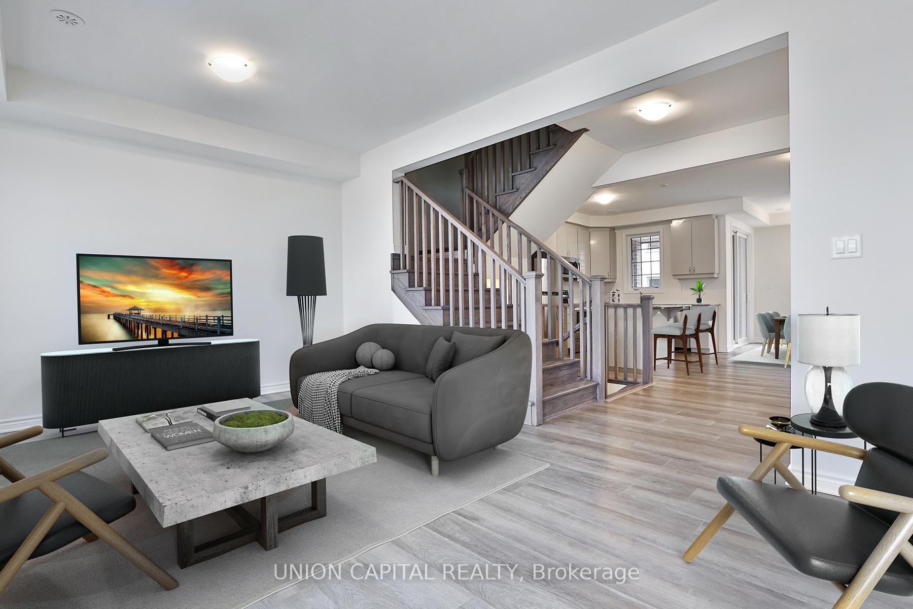 Photo 34 of 3233 Brigadier Avenue, Pickering, Rural Pickering — HOMEH