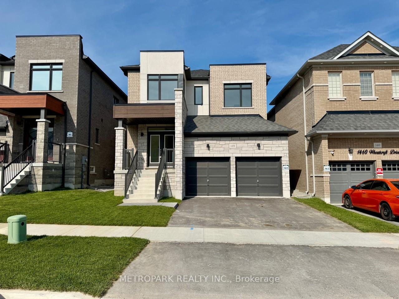 Photo 6 of 1458 Wheatcroft Drive, Oshawa, Kedron — HOMEH