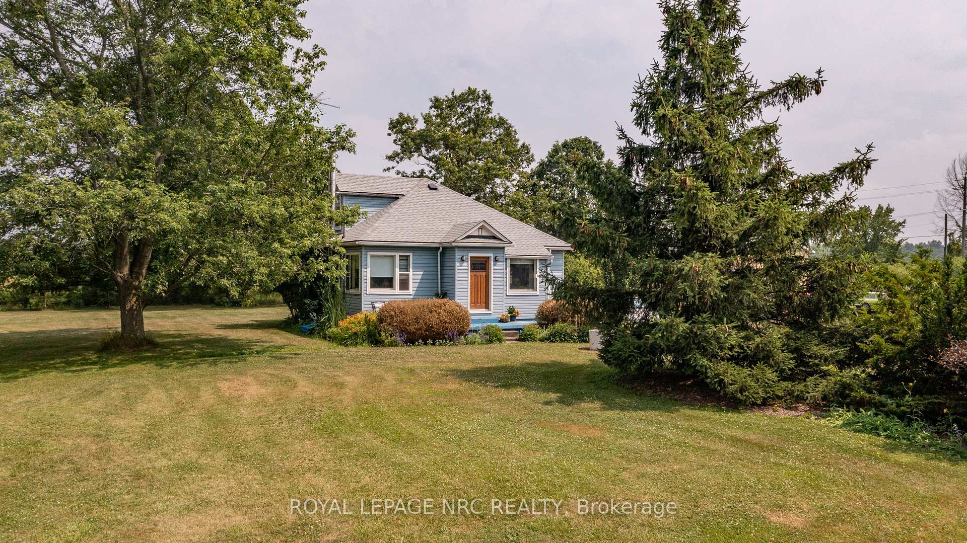 Photo 1 of 4049 Yager Road, Port Colborne, Bethel — HOMEH