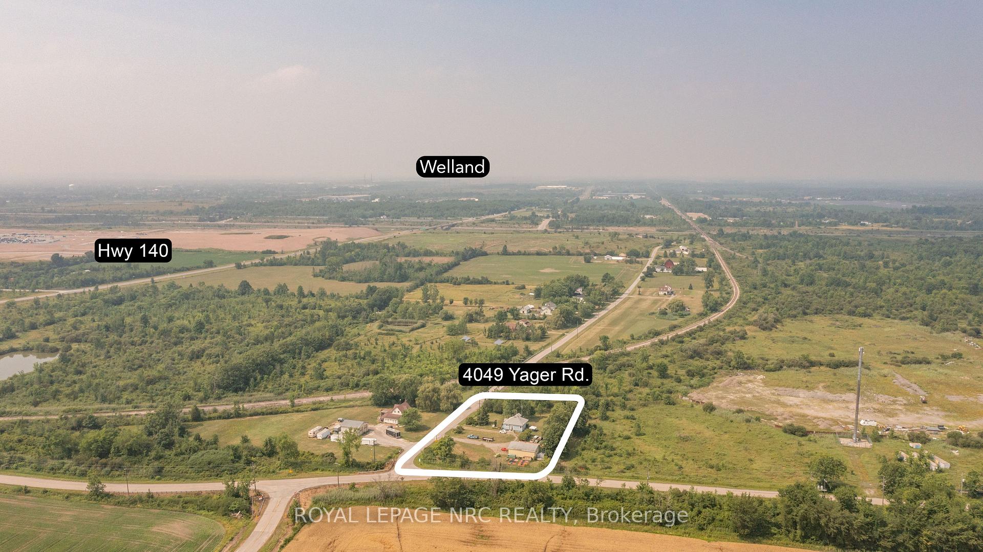 Photo 6 of 4049 Yager Road, Port Colborne, Bethel — HOMEH
