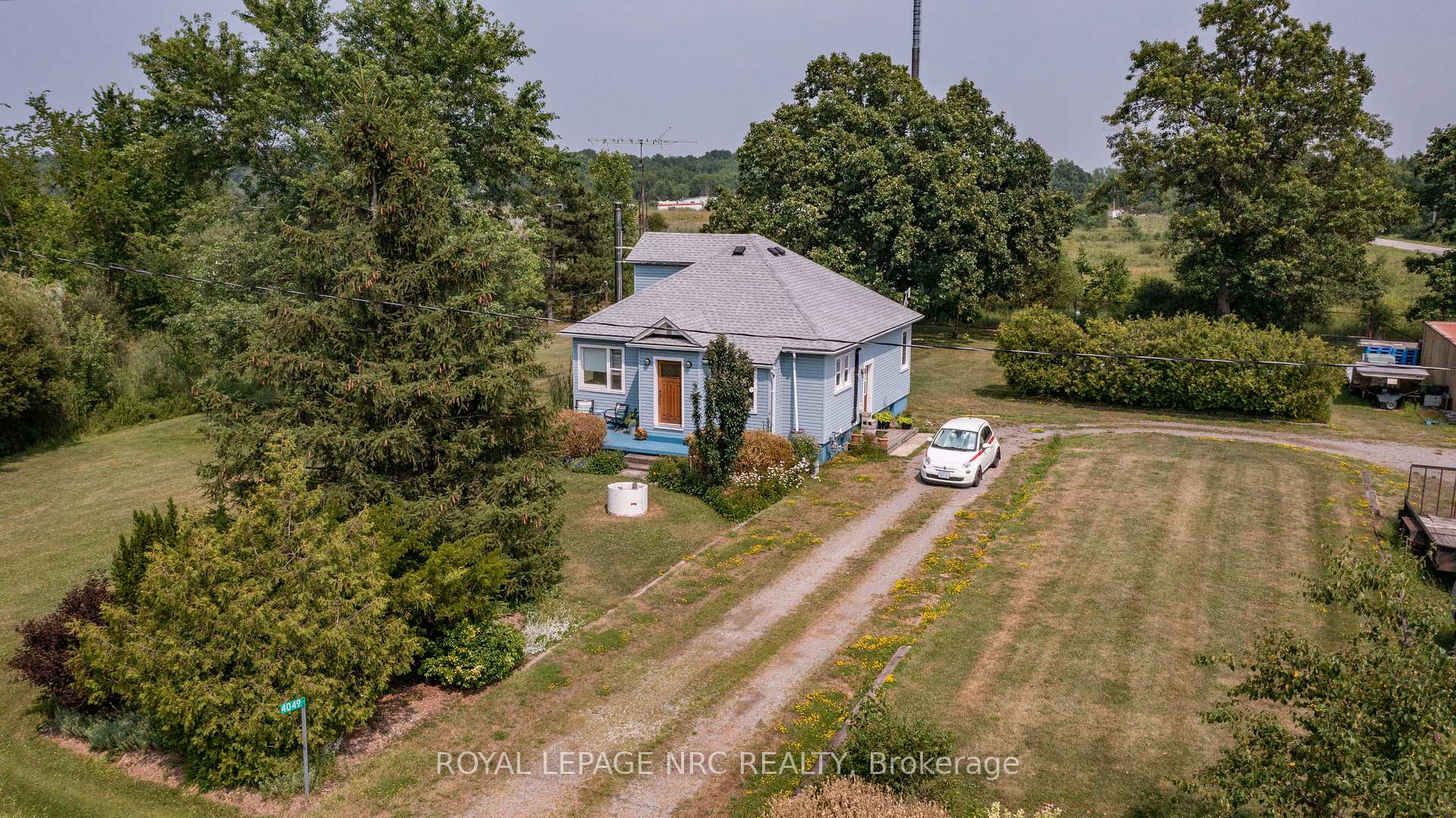 Photo 17 of 4049 Yager Road, Port Colborne, Bethel — HOMEH