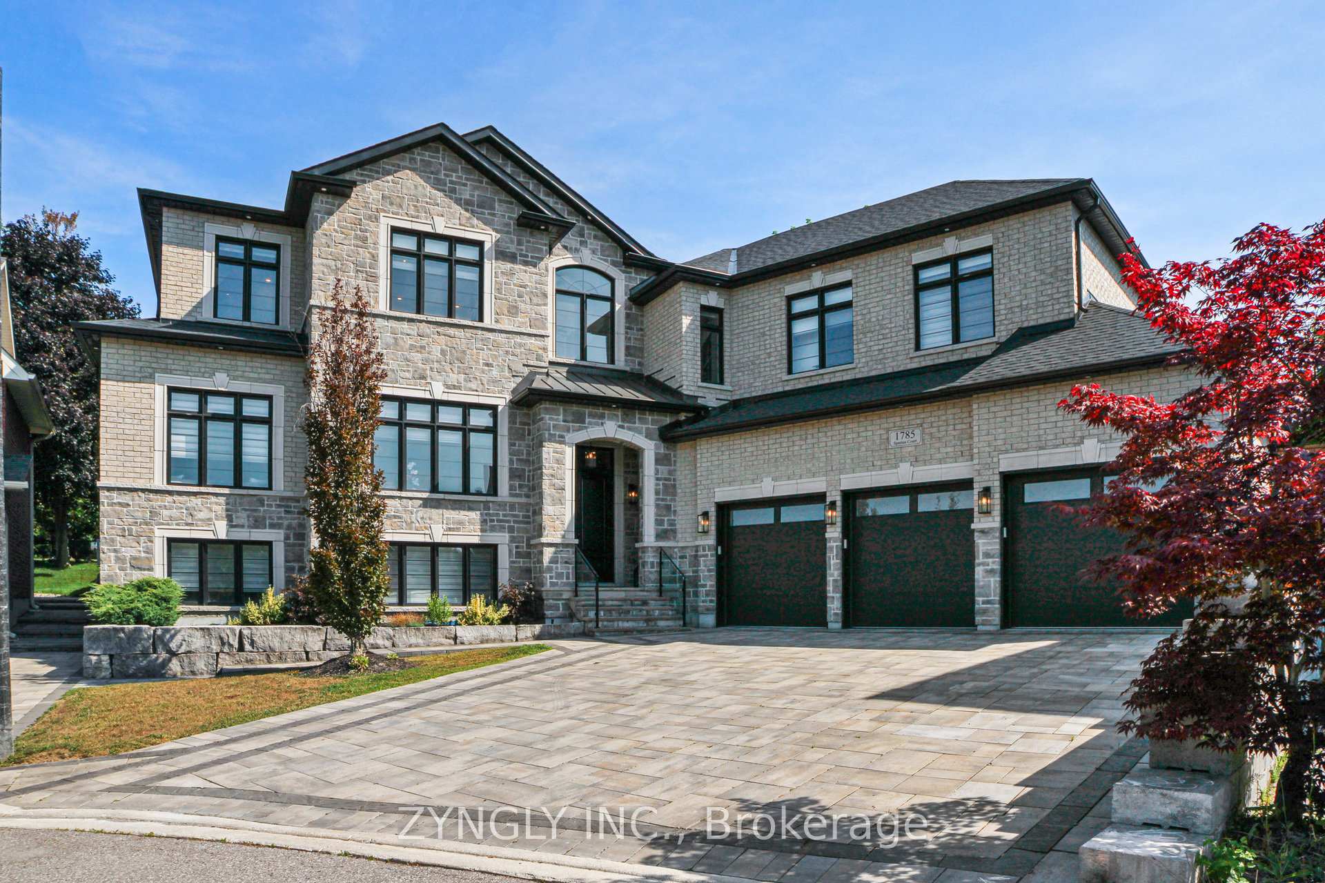 Photo 1 of 1785 Spartan Court, Pickering, Dunbarton — HOMEH