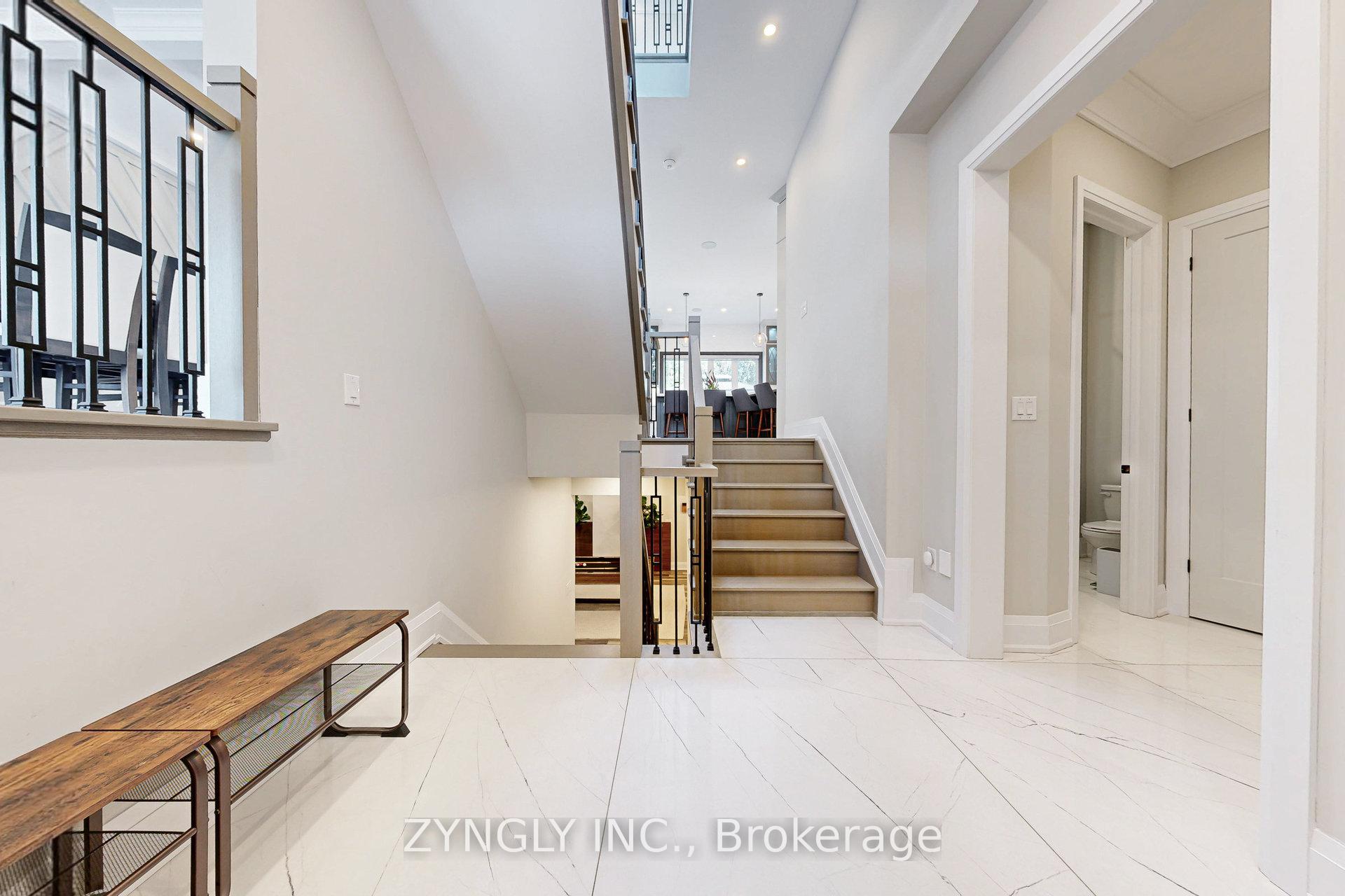 Photo 2 of 1785 Spartan Court, Pickering, Dunbarton — HOMEH