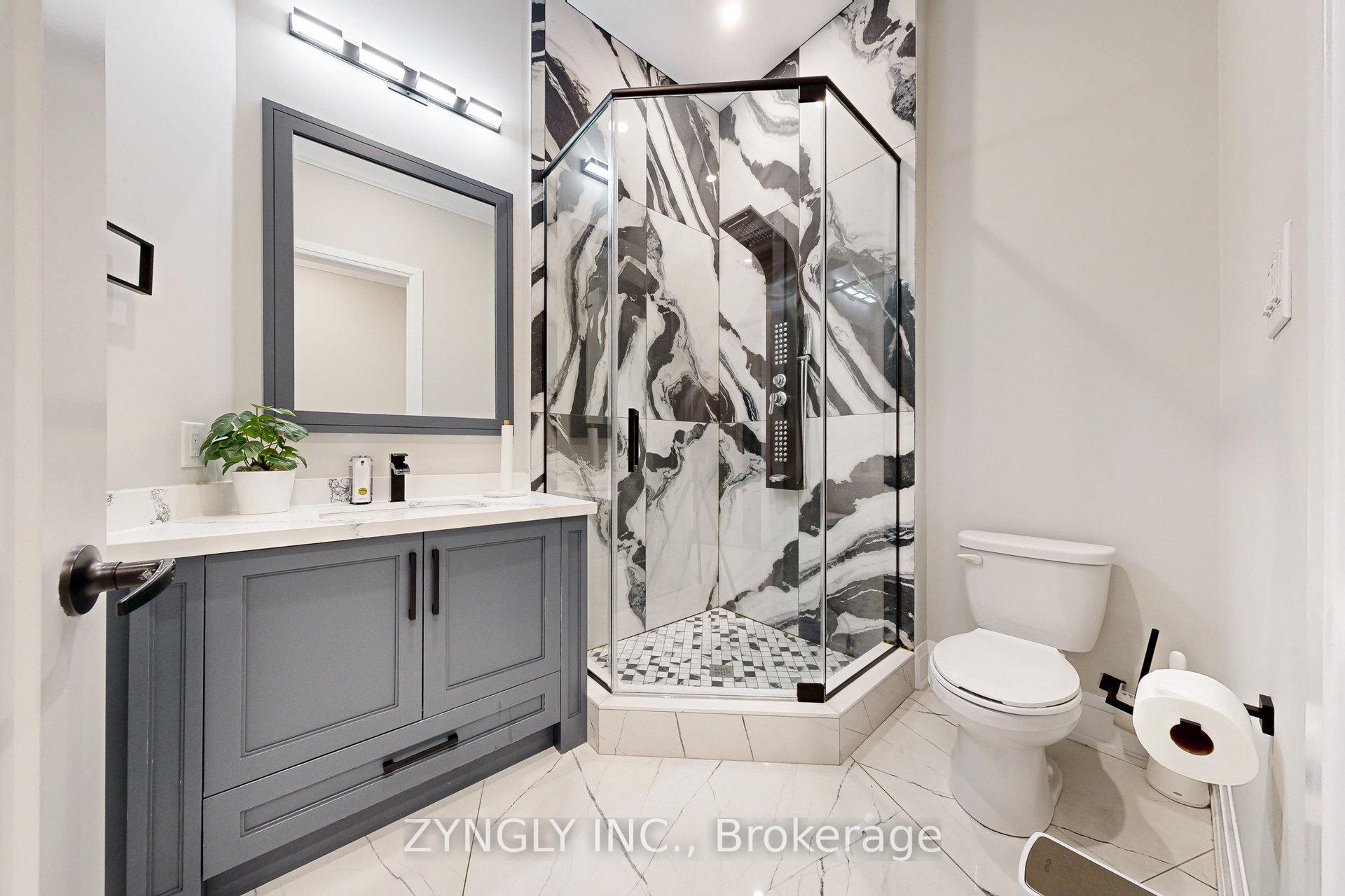 Photo 4 of 1785 Spartan Court, Pickering, Dunbarton — HOMEH