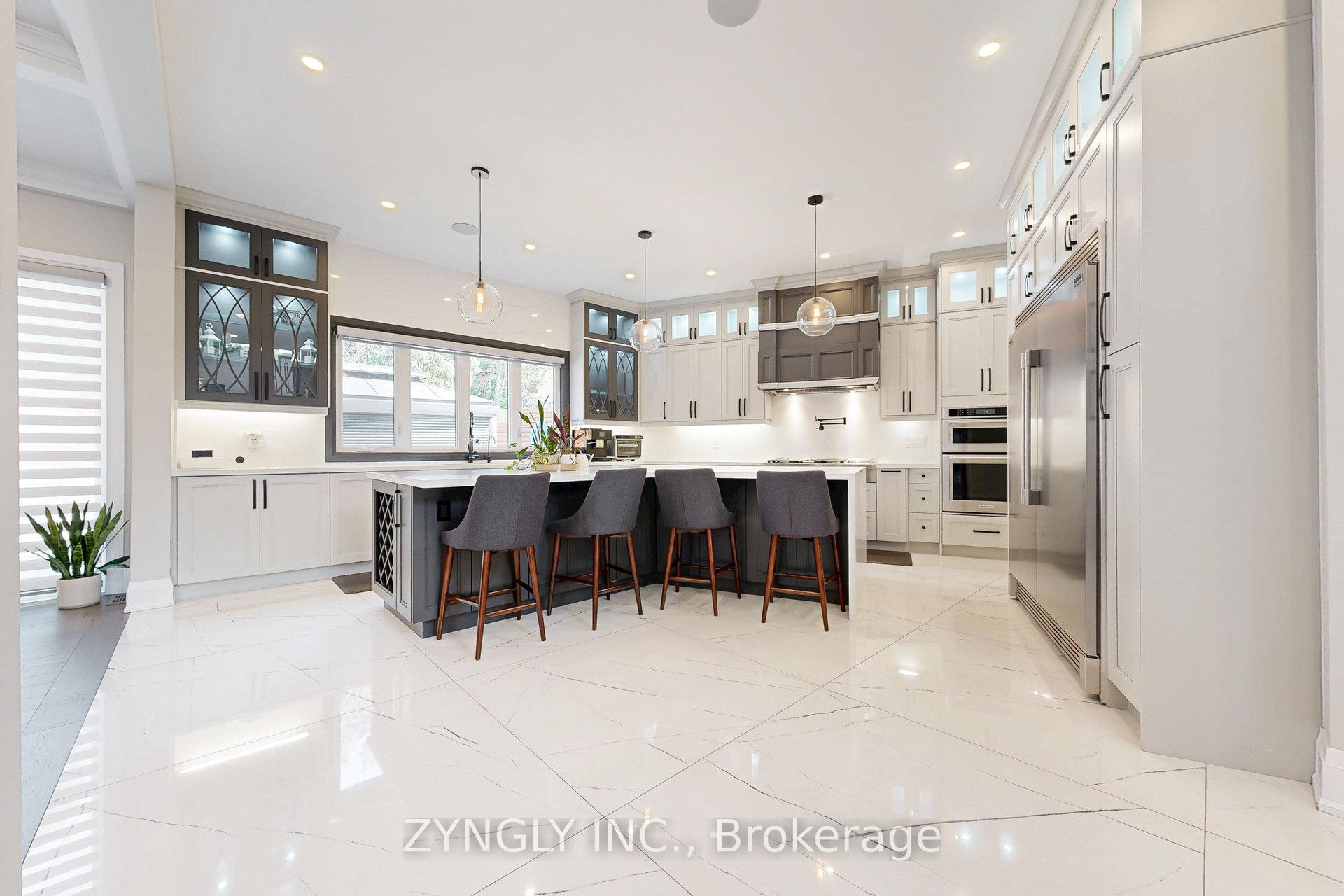 Photo 5 of 1785 Spartan Court, Pickering, Dunbarton — HOMEH