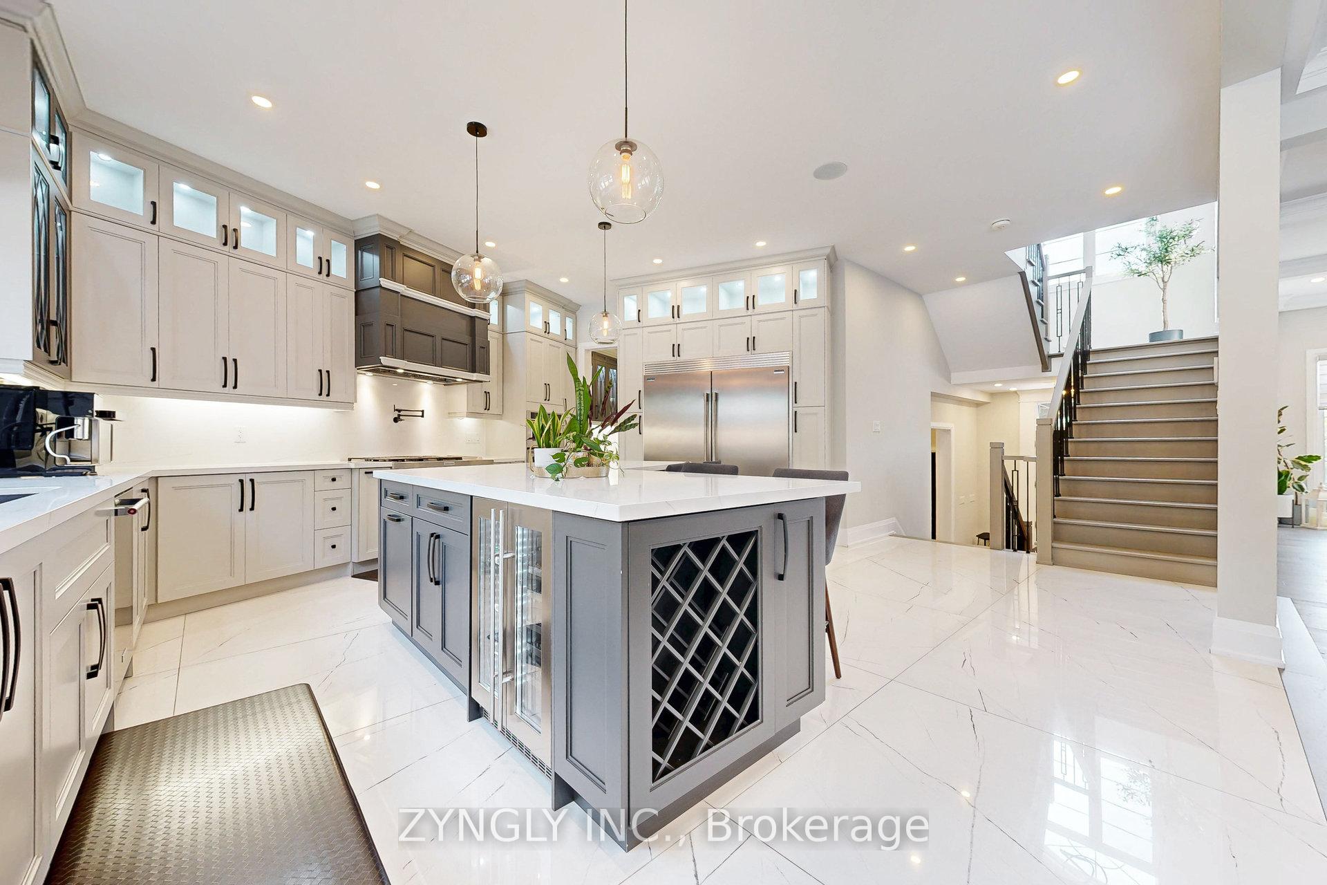 Photo 6 of 1785 Spartan Court, Pickering, Dunbarton — HOMEH