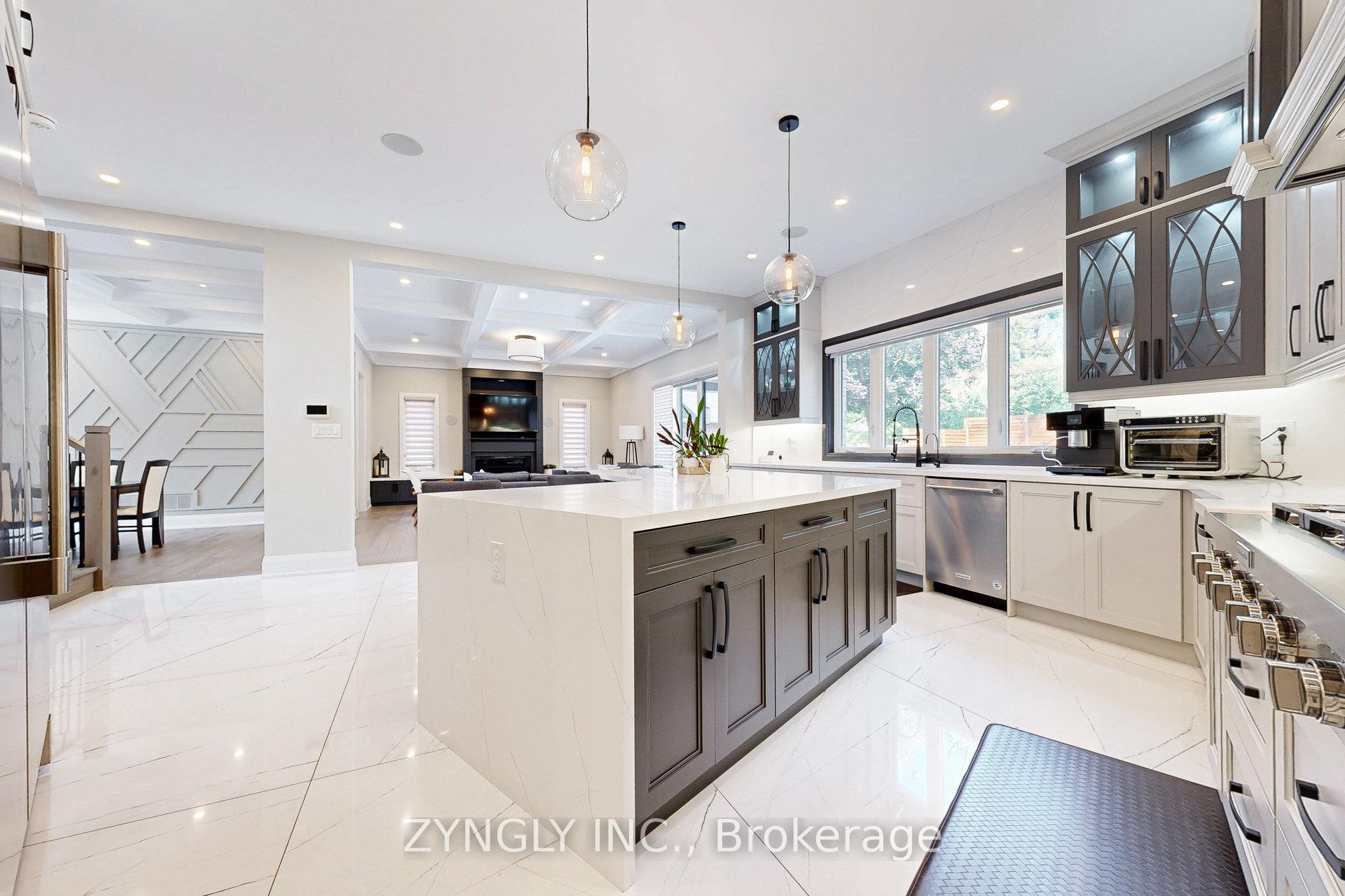 Photo 8 of 1785 Spartan Court, Pickering, Dunbarton — HOMEH