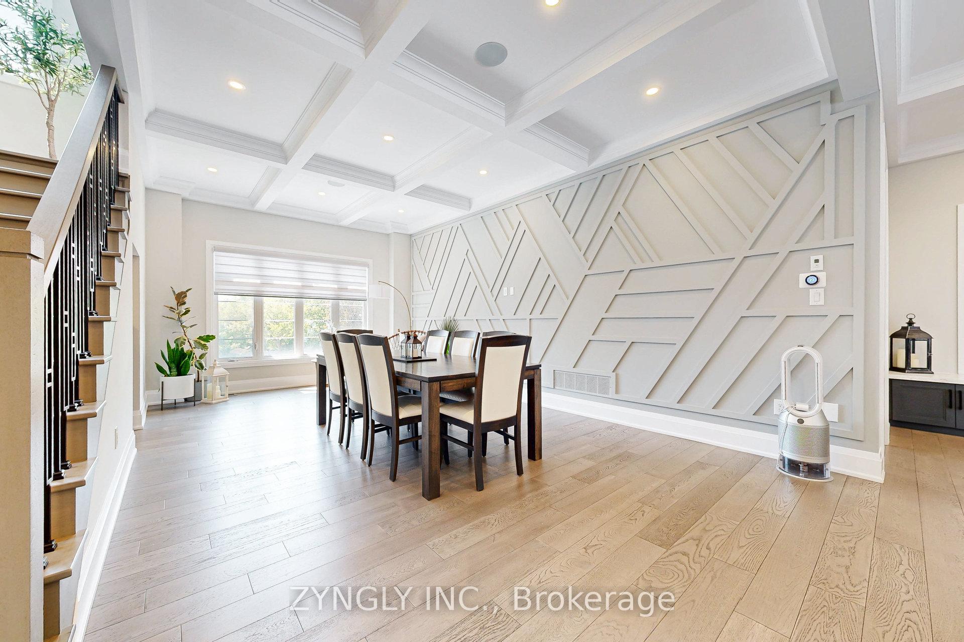 Photo 9 of 1785 Spartan Court, Pickering, Dunbarton — HOMEH