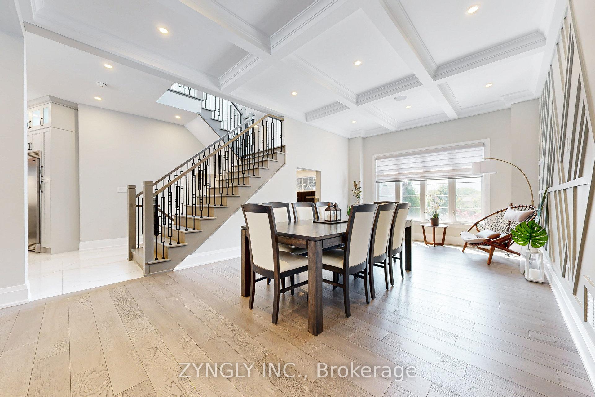 Photo 10 of 1785 Spartan Court, Pickering, Dunbarton — HOMEH