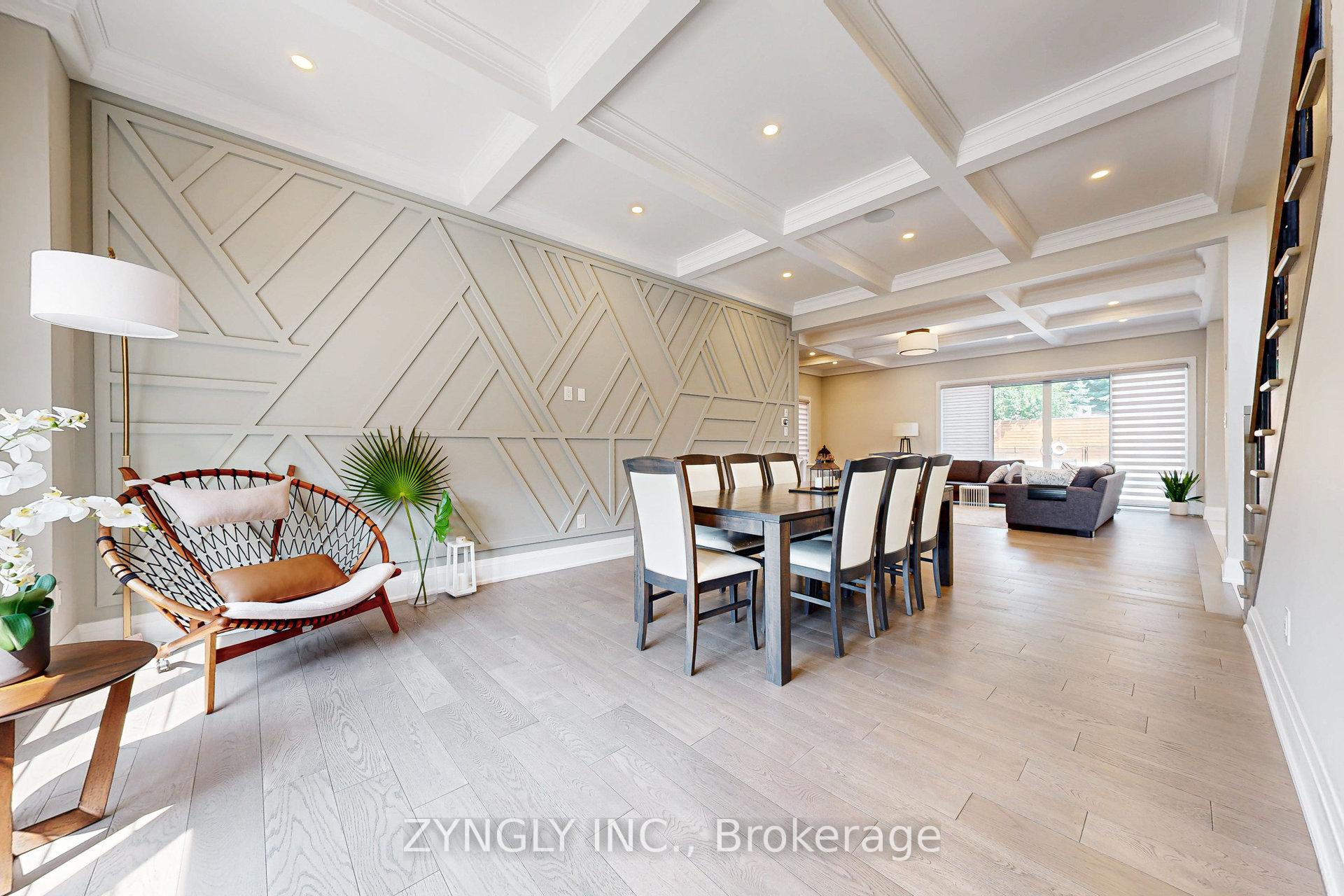 Photo 11 of 1785 Spartan Court, Pickering, Dunbarton — HOMEH