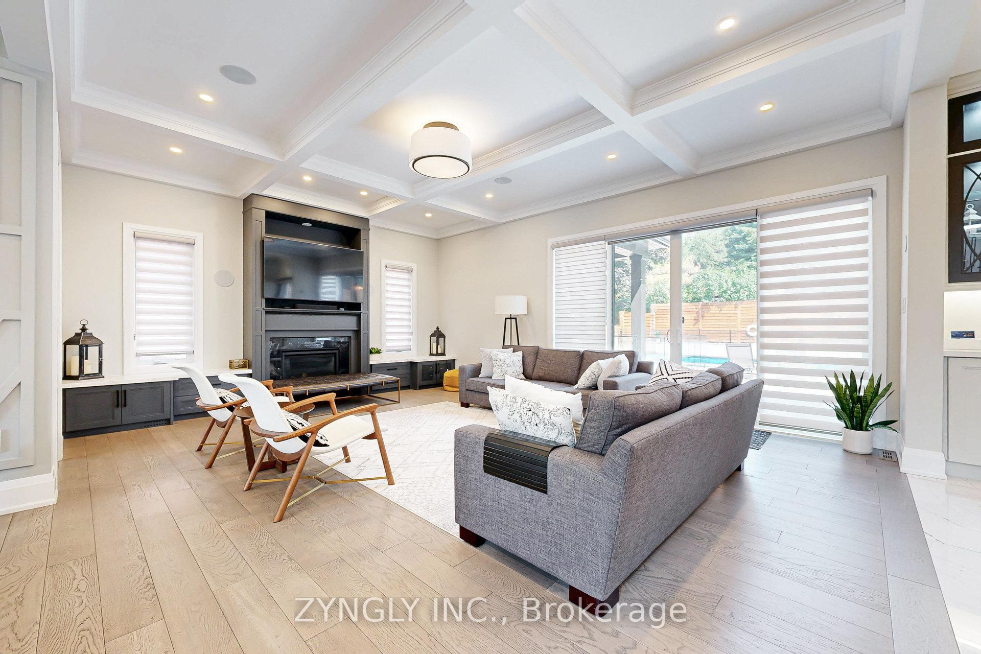 Photo 12 of 1785 Spartan Court, Pickering, Dunbarton — HOMEH