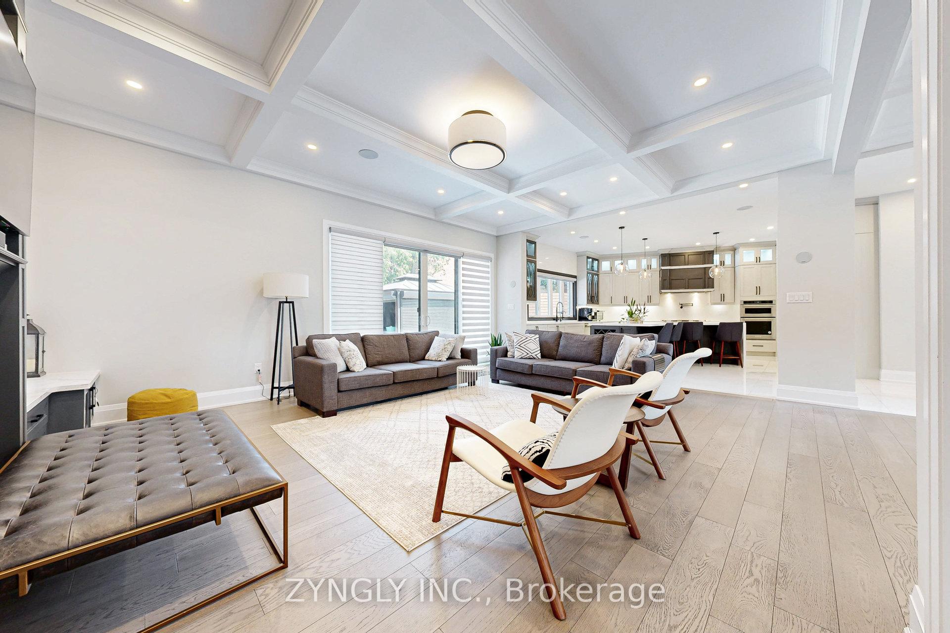 Photo 13 of 1785 Spartan Court, Pickering, Dunbarton — HOMEH