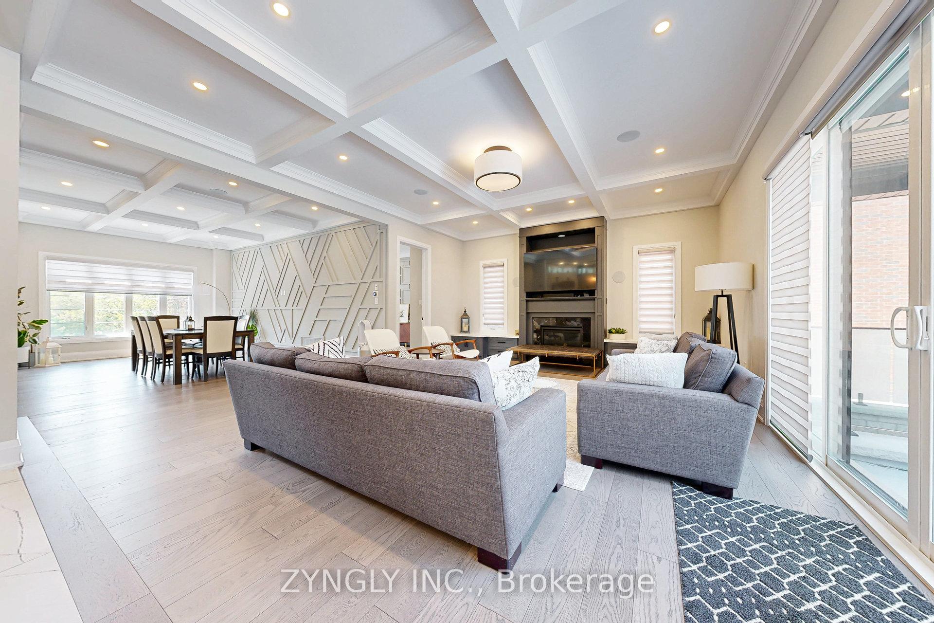 Photo 14 of 1785 Spartan Court, Pickering, Dunbarton — HOMEH