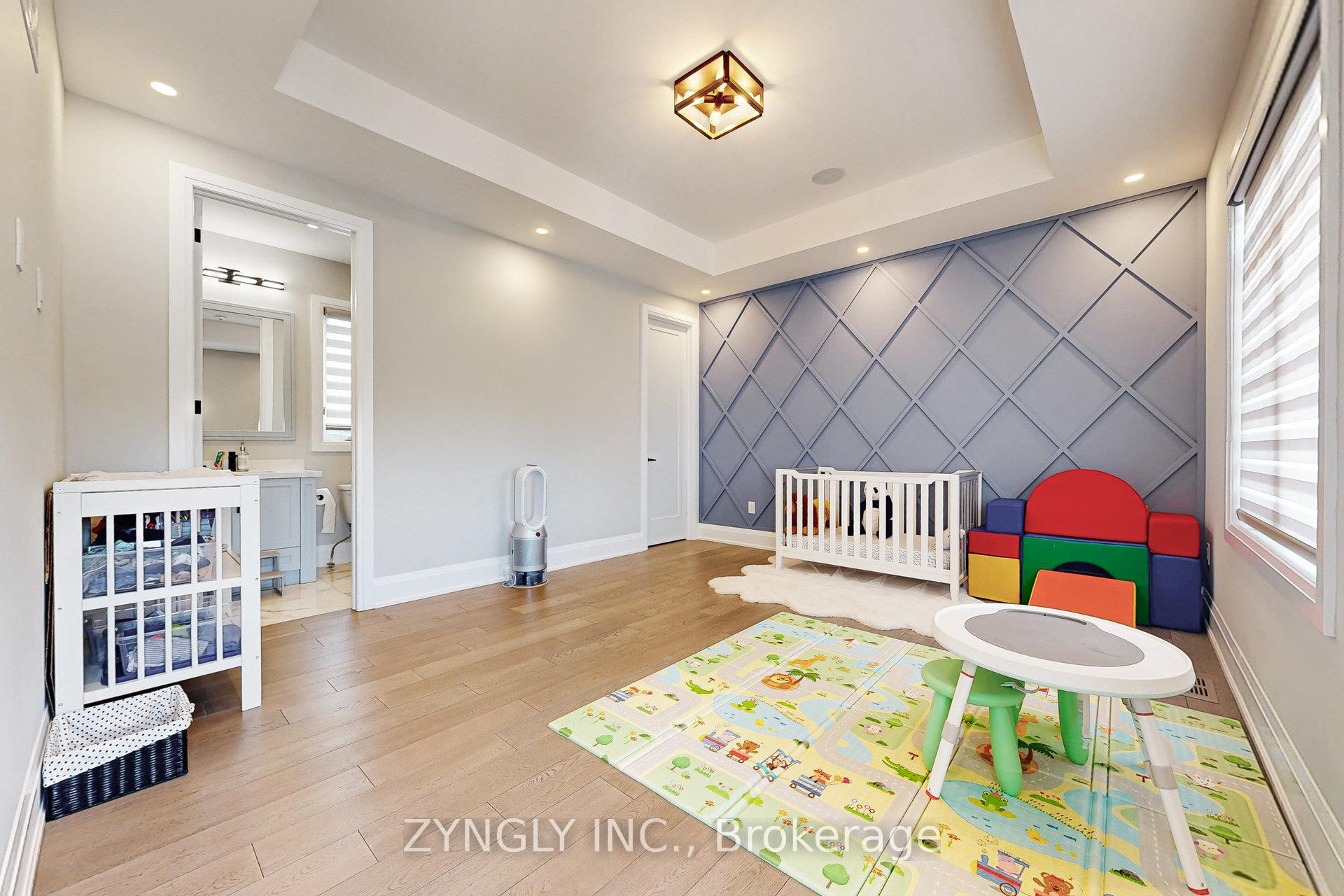 Photo 21 of 1785 Spartan Court, Pickering, Dunbarton — HOMEH