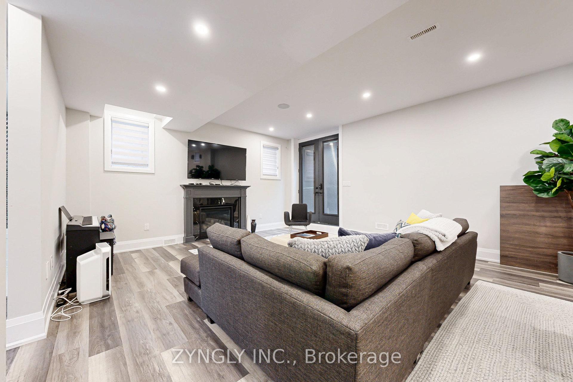 Photo 35 of 1785 Spartan Court, Pickering, Dunbarton — HOMEH