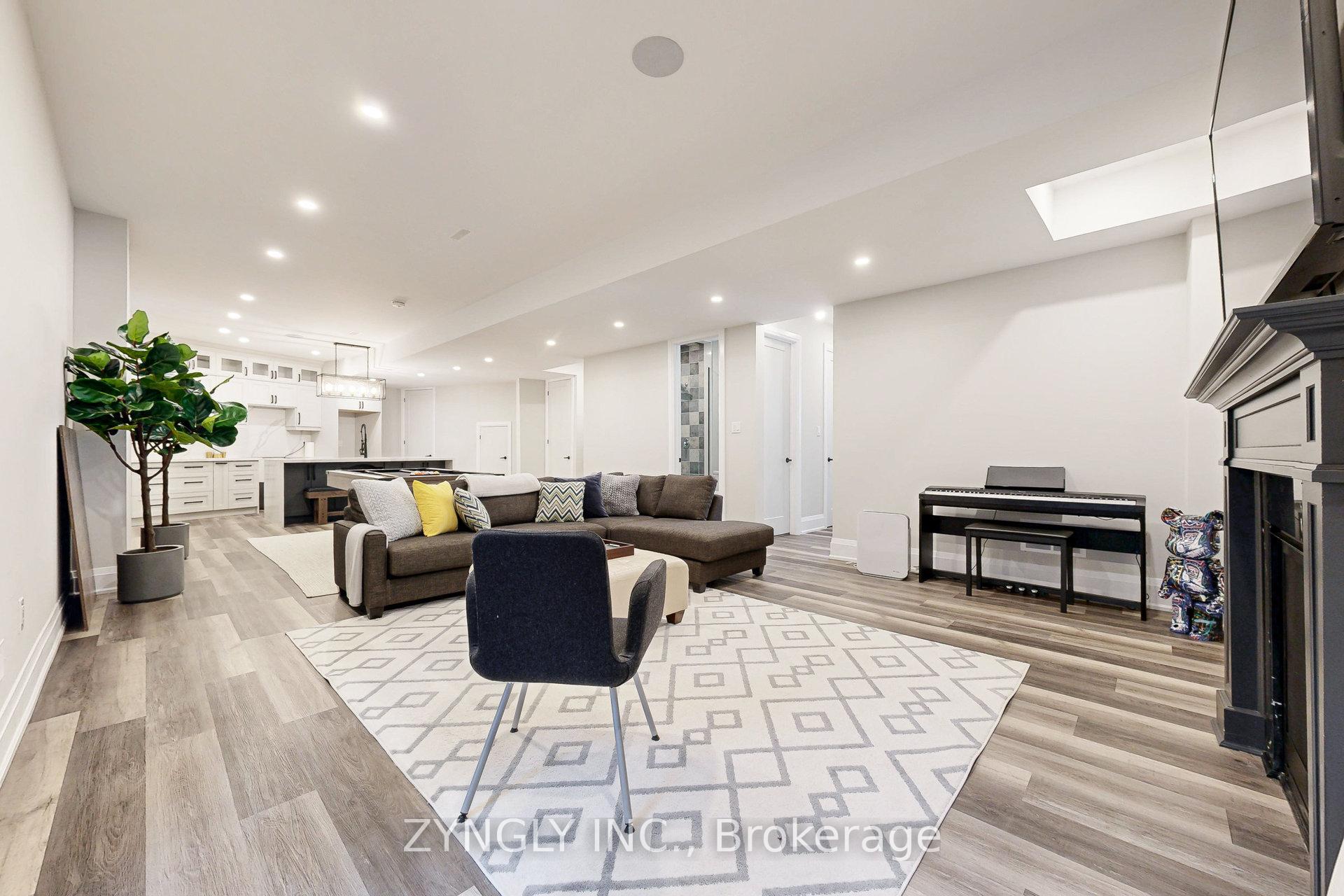 Photo 37 of 1785 Spartan Court, Pickering, Dunbarton — HOMEH