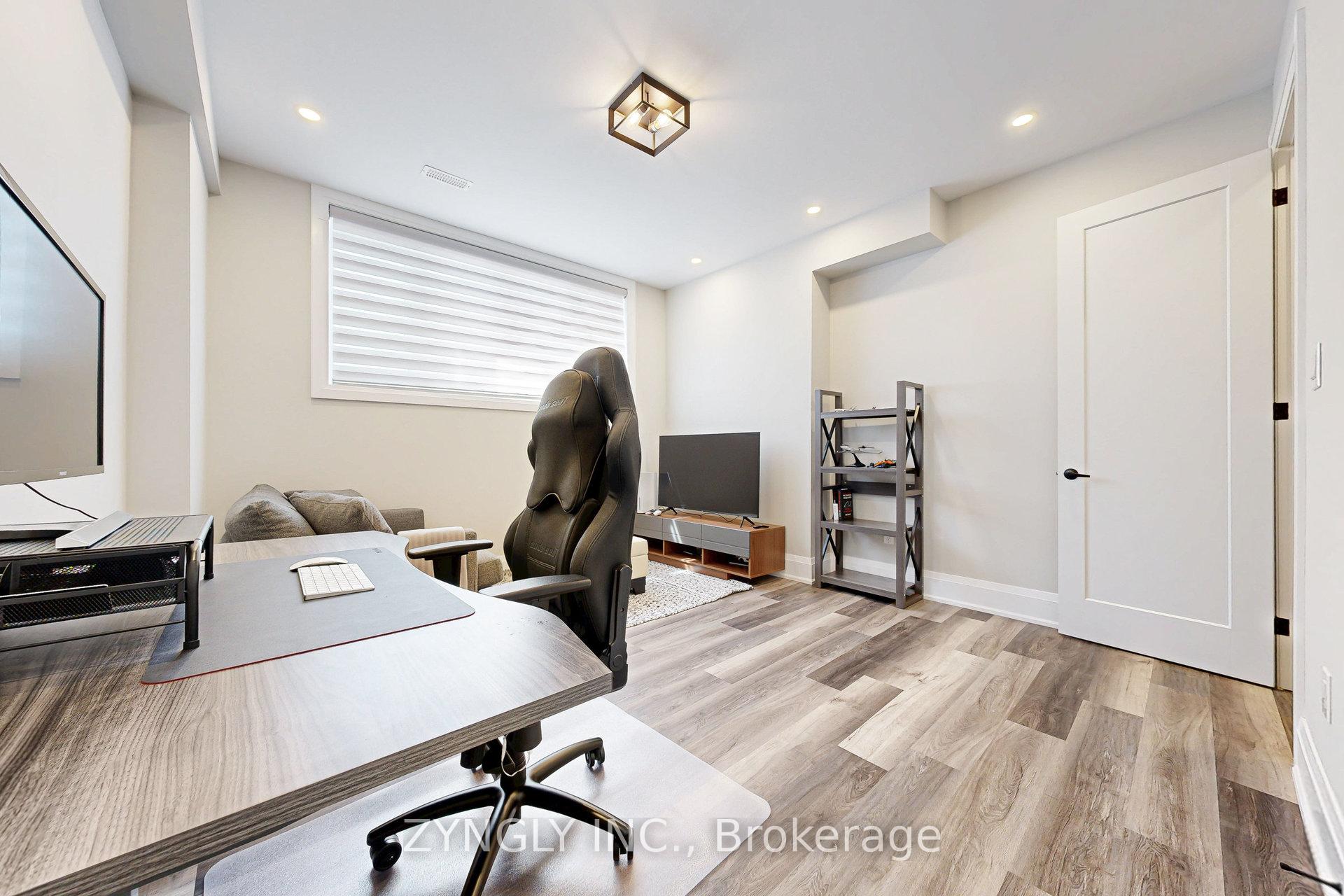 Photo 40 of 1785 Spartan Court, Pickering, Dunbarton — HOMEH