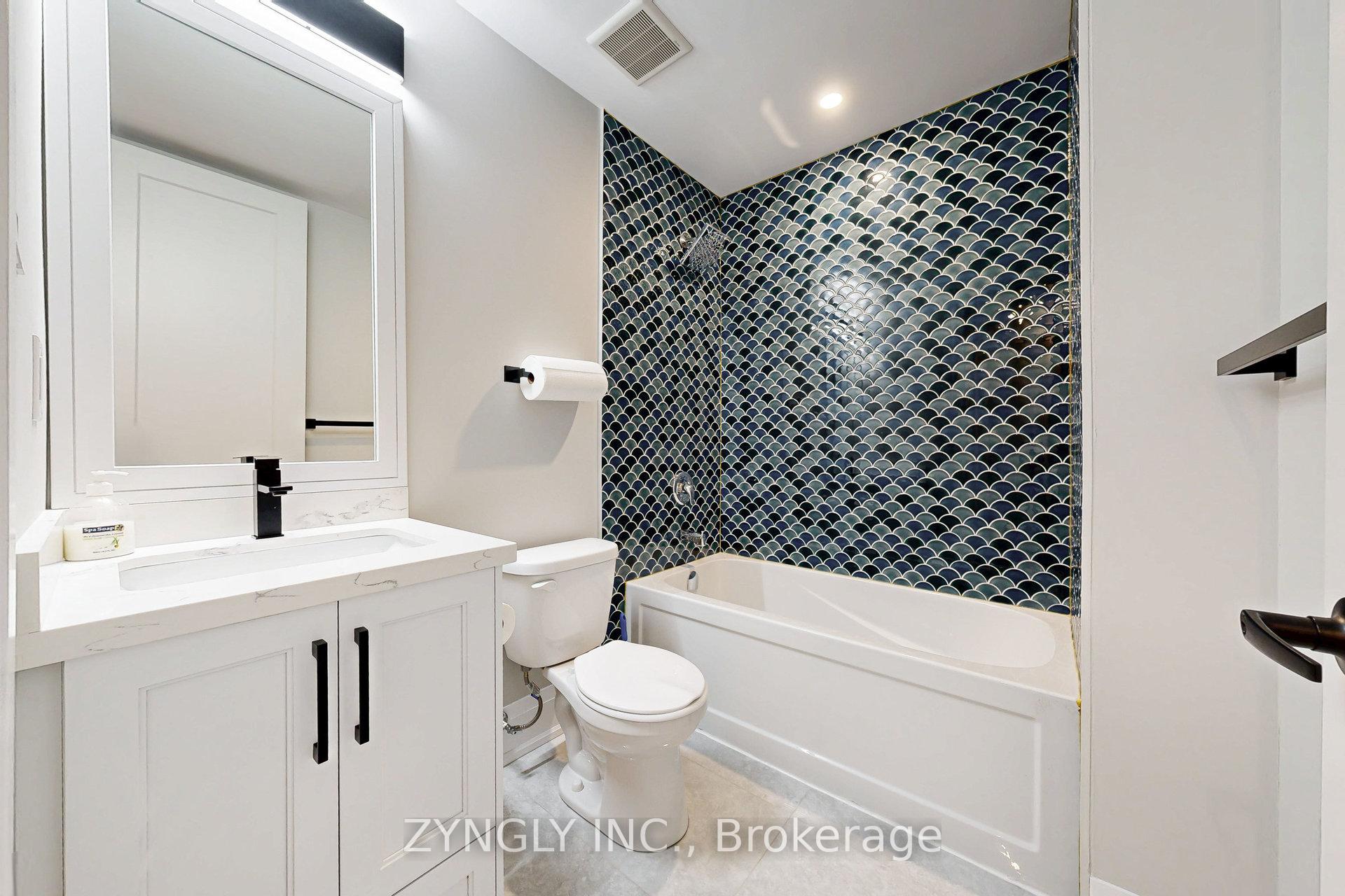 Photo 42 of 1785 Spartan Court, Pickering, Dunbarton — HOMEH
