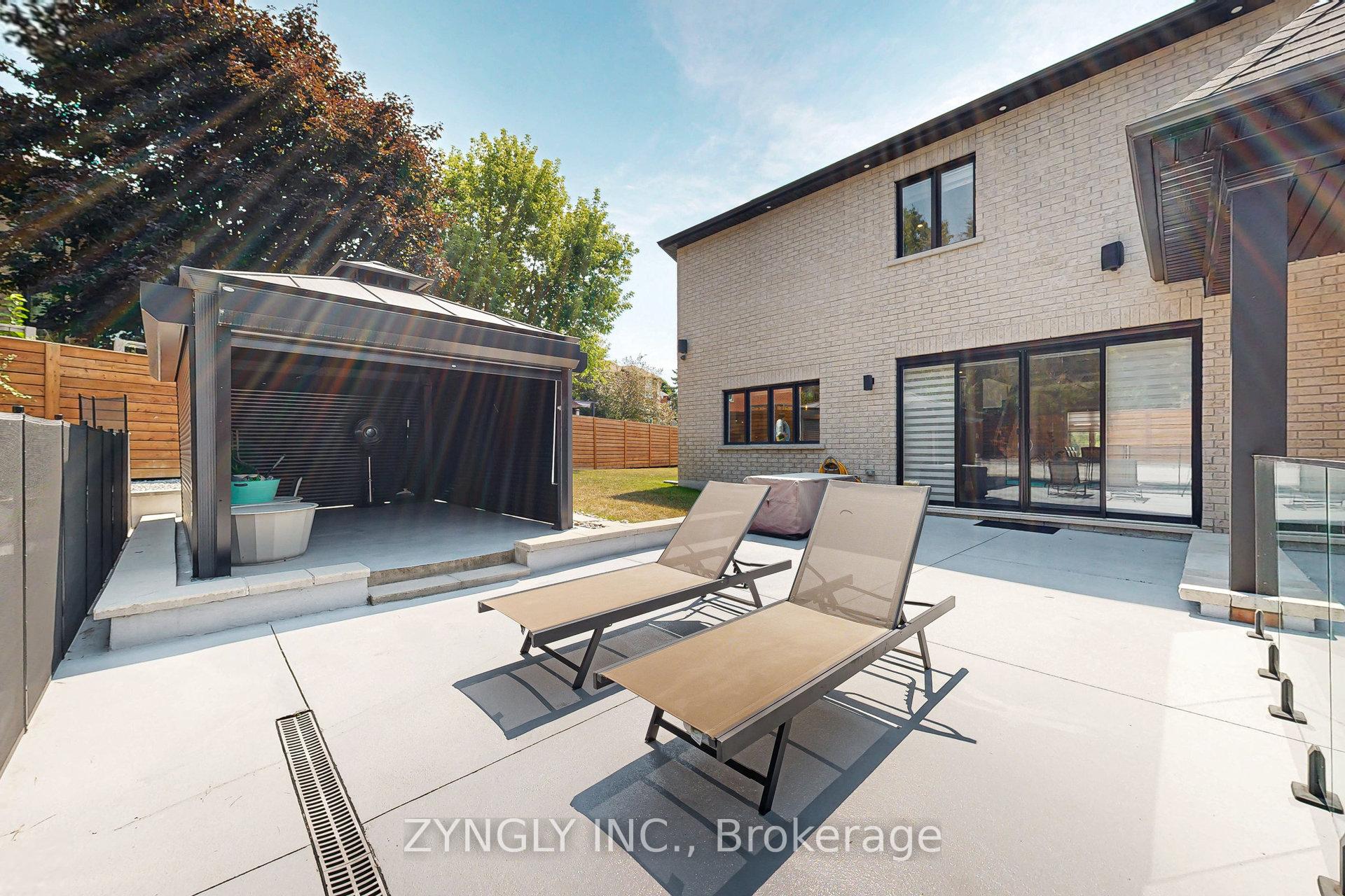 Photo 44 of 1785 Spartan Court, Pickering, Dunbarton — HOMEH