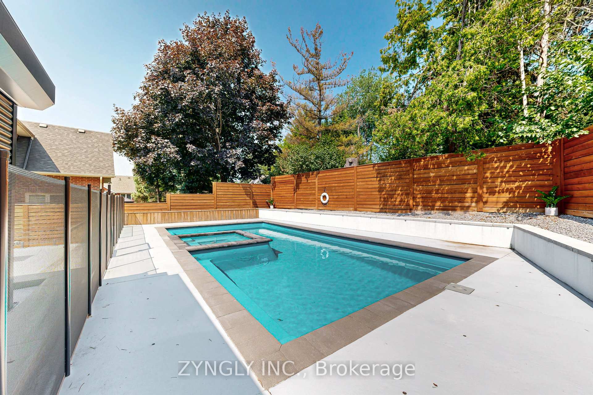 Photo 45 of 1785 Spartan Court, Pickering, Dunbarton — HOMEH