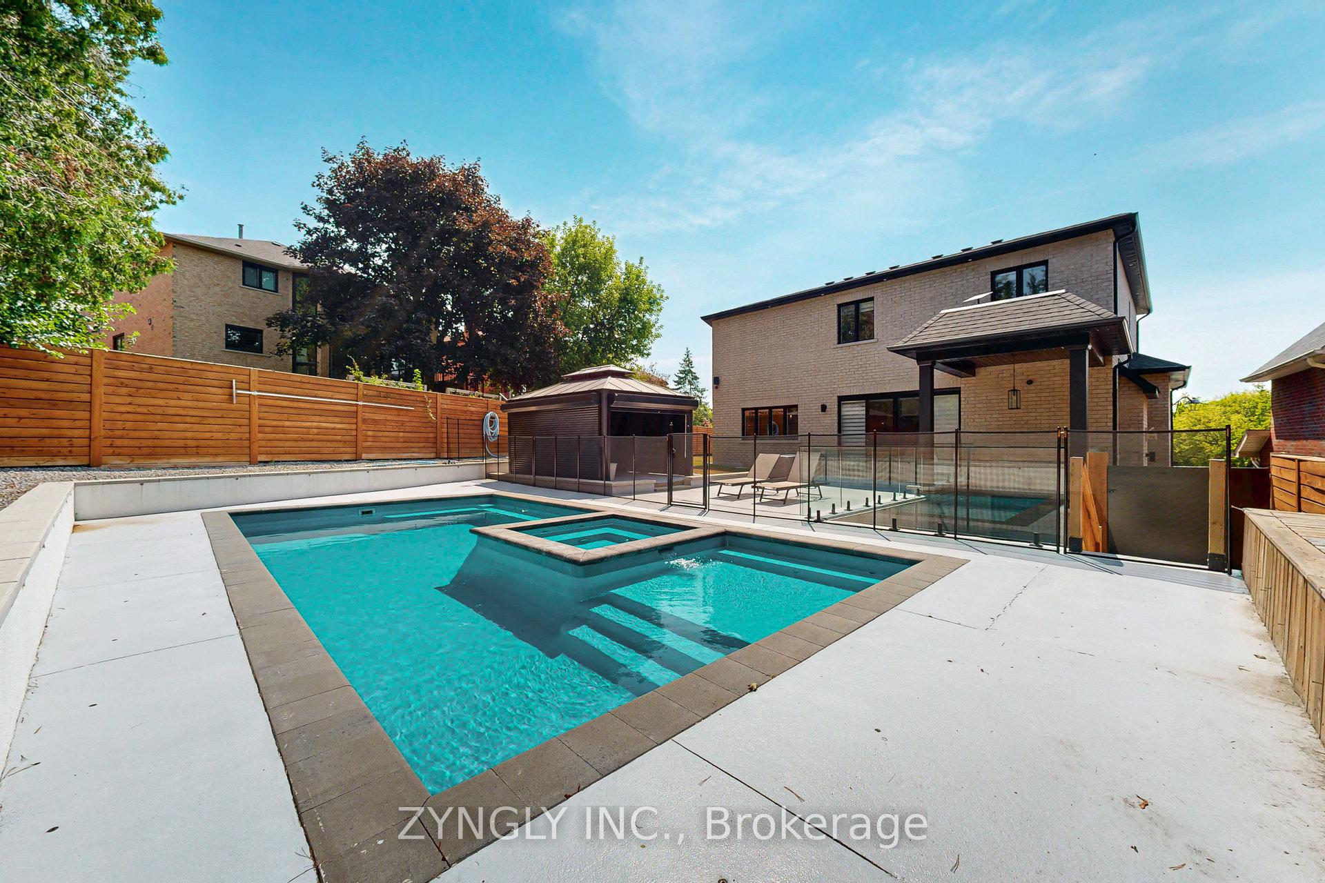 Photo 46 of 1785 Spartan Court, Pickering, Dunbarton — HOMEH