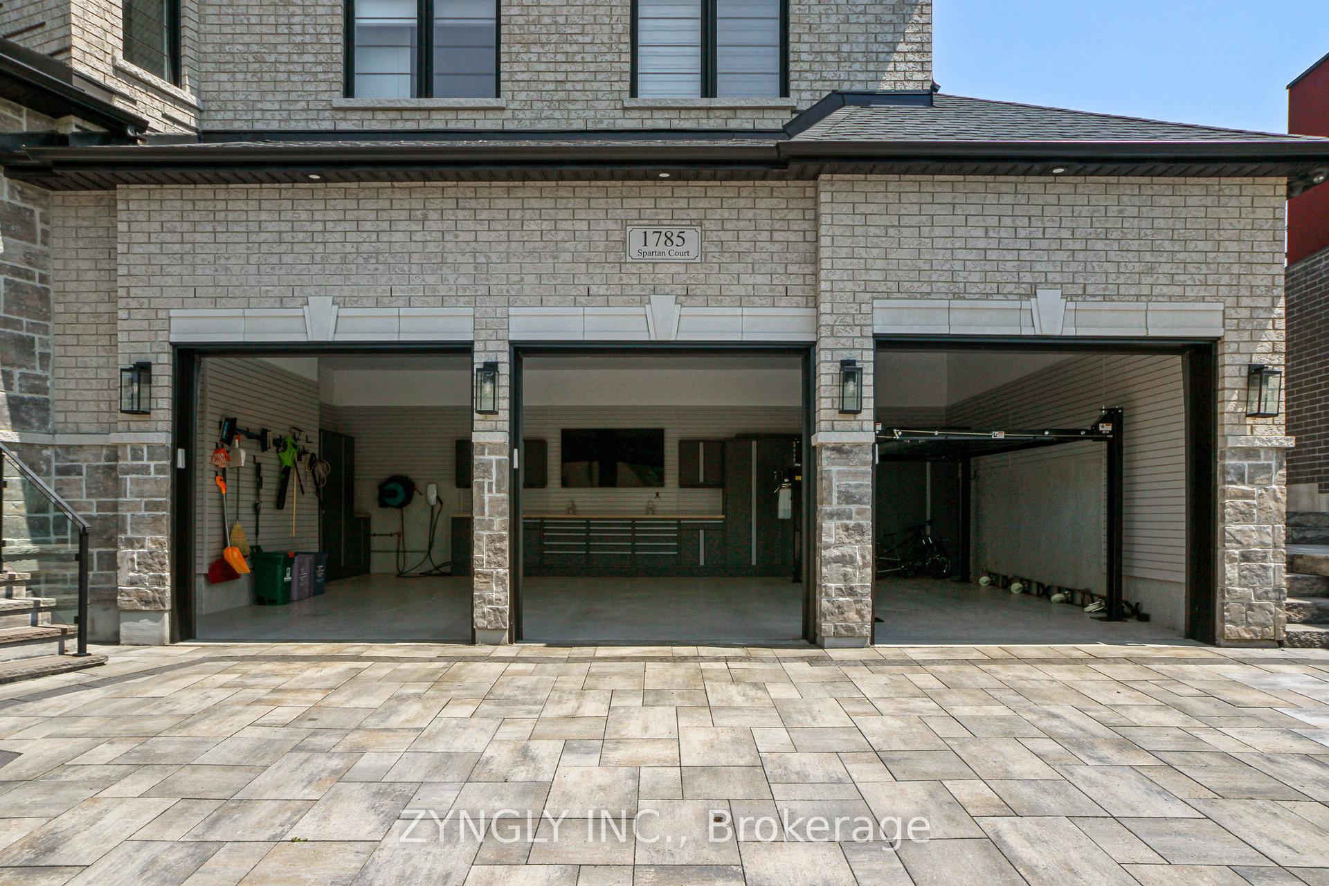 Photo 47 of 1785 Spartan Court, Pickering, Dunbarton — HOMEH