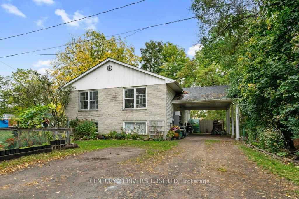 Photo 1 of 445 Railway Avenue, Prescott — HOMEH