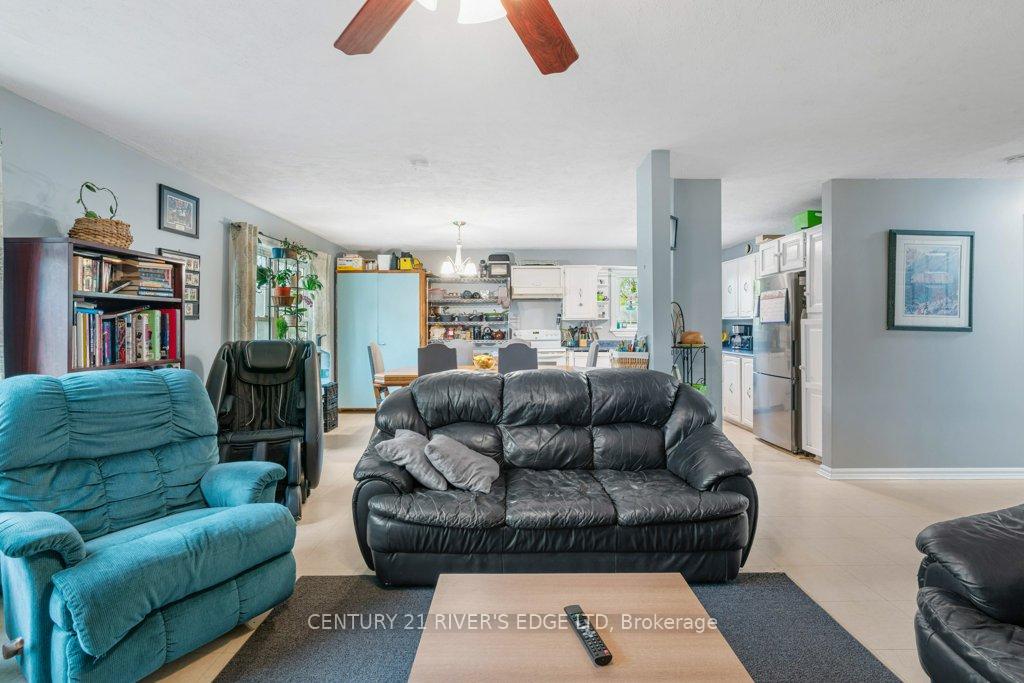 Photo 5 of 445 Railway Avenue, Prescott — HOMEH