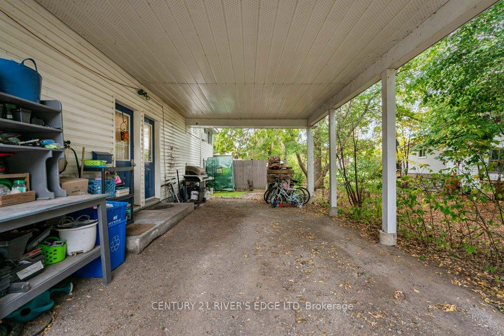Photo 27 of 445 Railway Avenue, Prescott — HOMEH