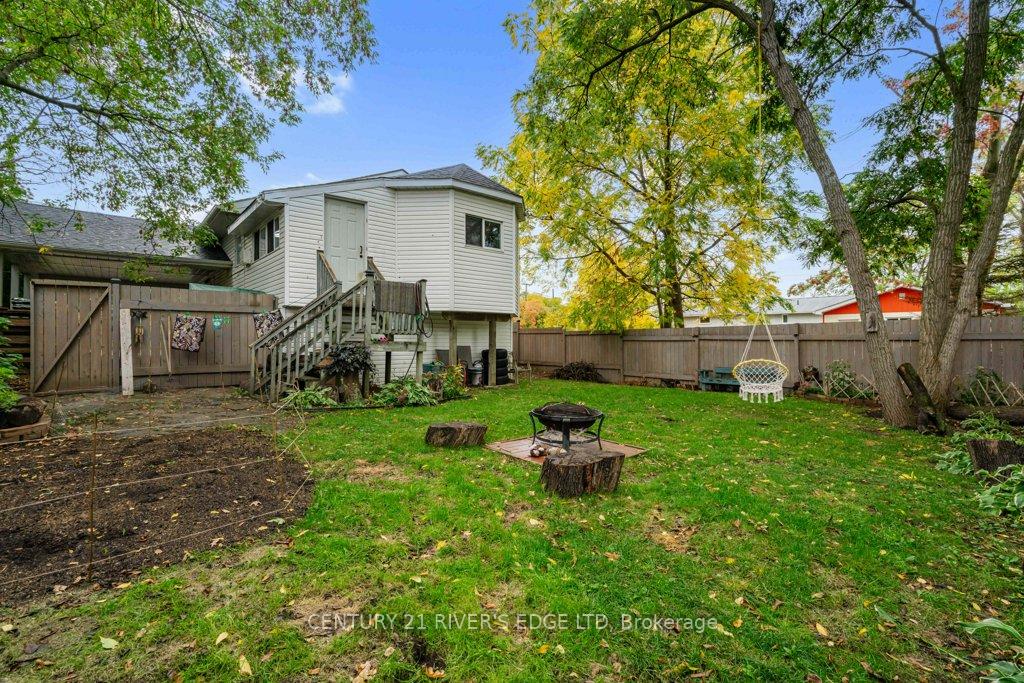 Photo 28 of 445 Railway Avenue, Prescott — HOMEH