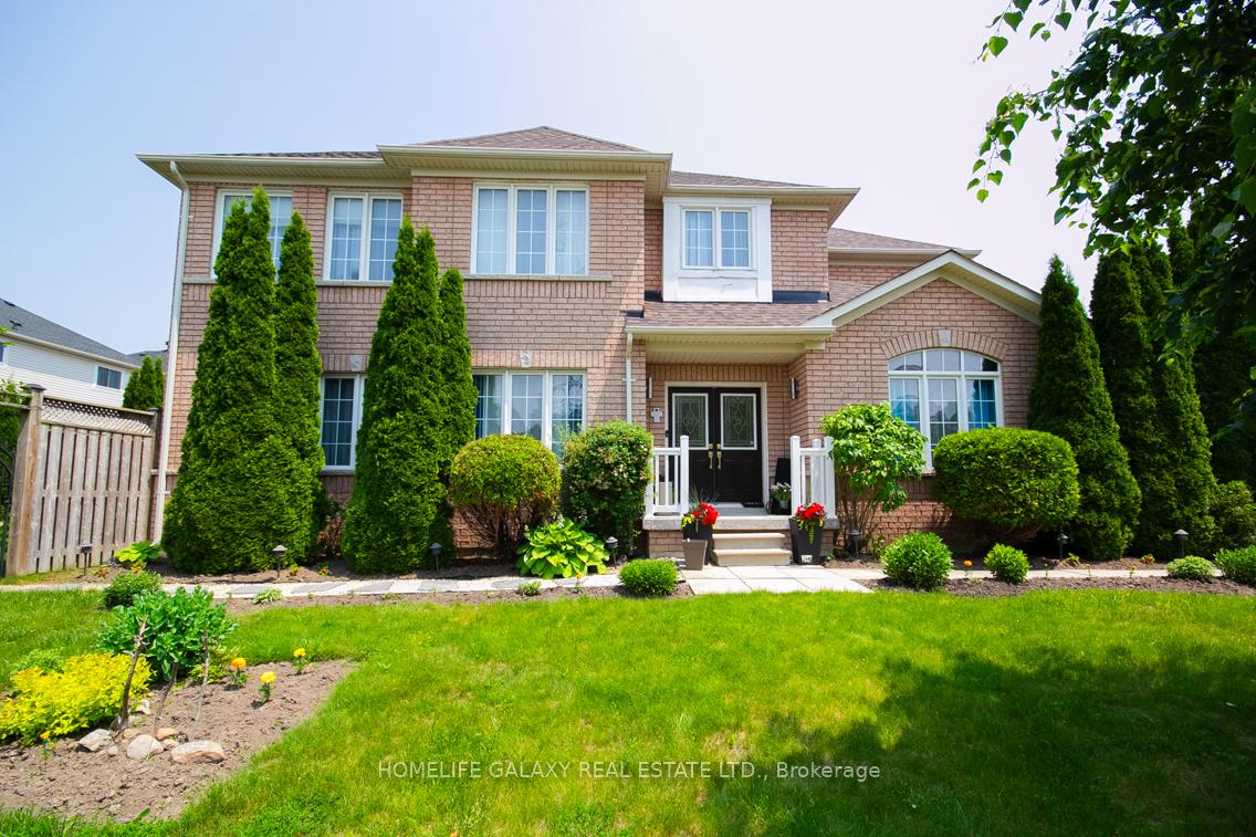 Photo 1 of 1768 Birchview Drive, Oshawa, Samac — HOMEH