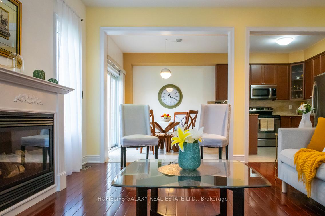 Photo 7 of 1768 Birchview Drive, Oshawa, Samac — HOMEH