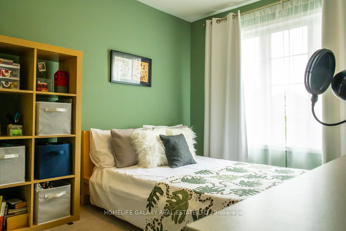 Photo 21 of 1768 Birchview Drive, Oshawa, Samac — HOMEH