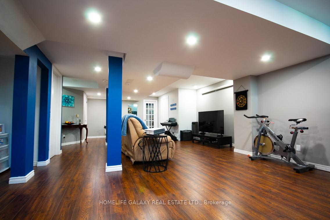 Photo 24 of 1768 Birchview Drive, Oshawa, Samac — HOMEH
