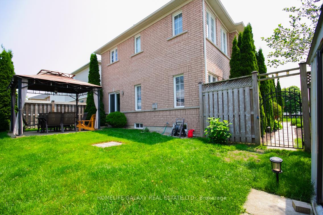 Photo 25 of 1768 Birchview Drive, Oshawa, Samac — HOMEH