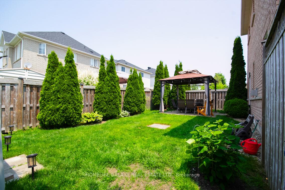 Photo 26 of 1768 Birchview Drive, Oshawa, Samac — HOMEH