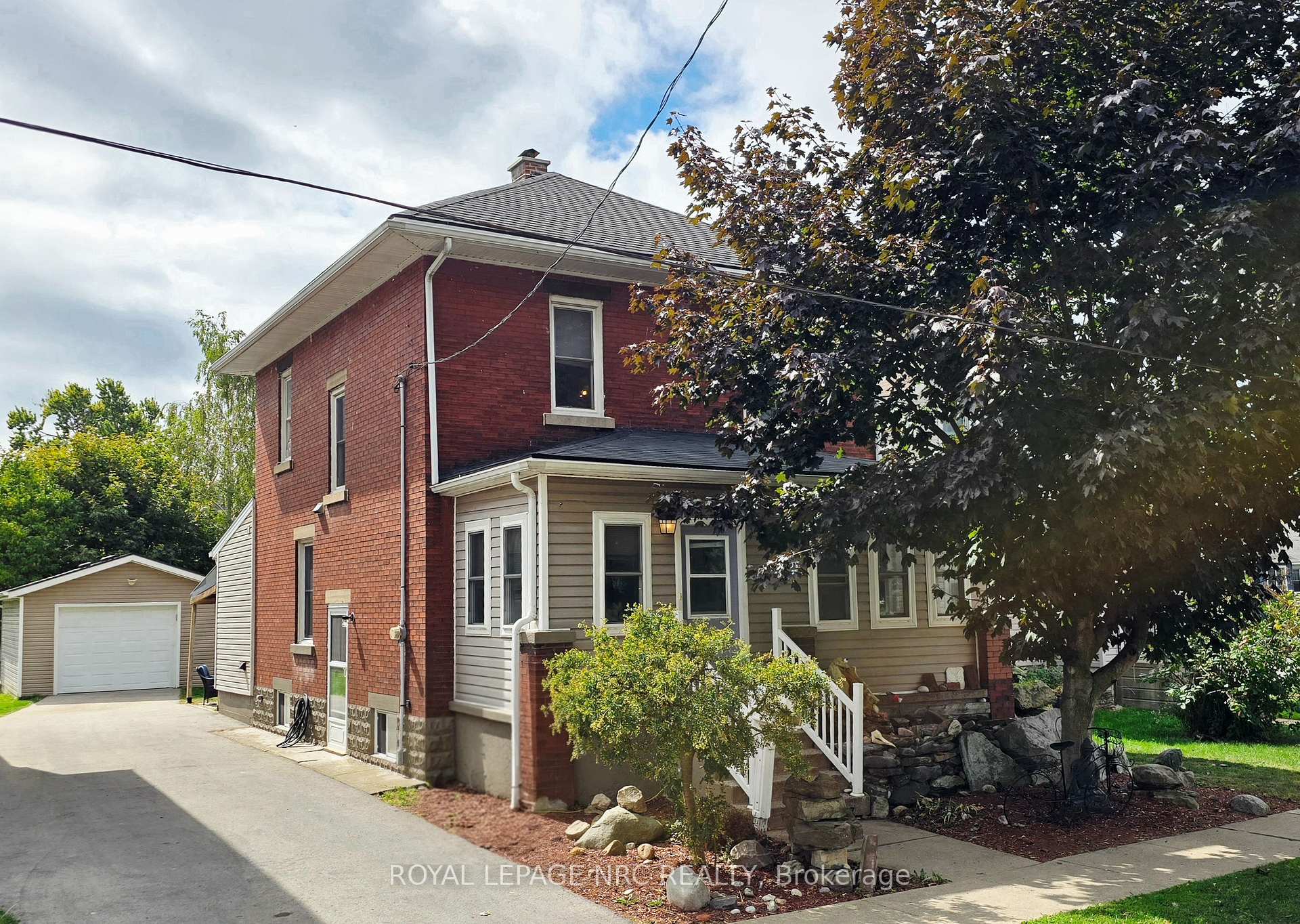 Photo 1 of 74 Delhi Street, Port Colborne, Sugarloaf — HOMEH