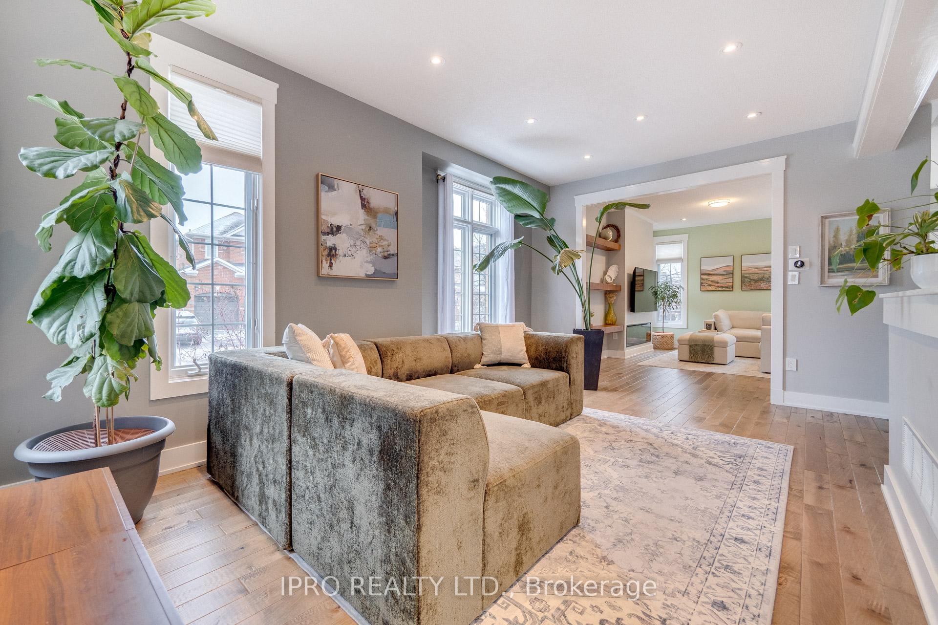 Photo 6 of 1038 Laurier Avenue, Milton, Clarke — HOMEH