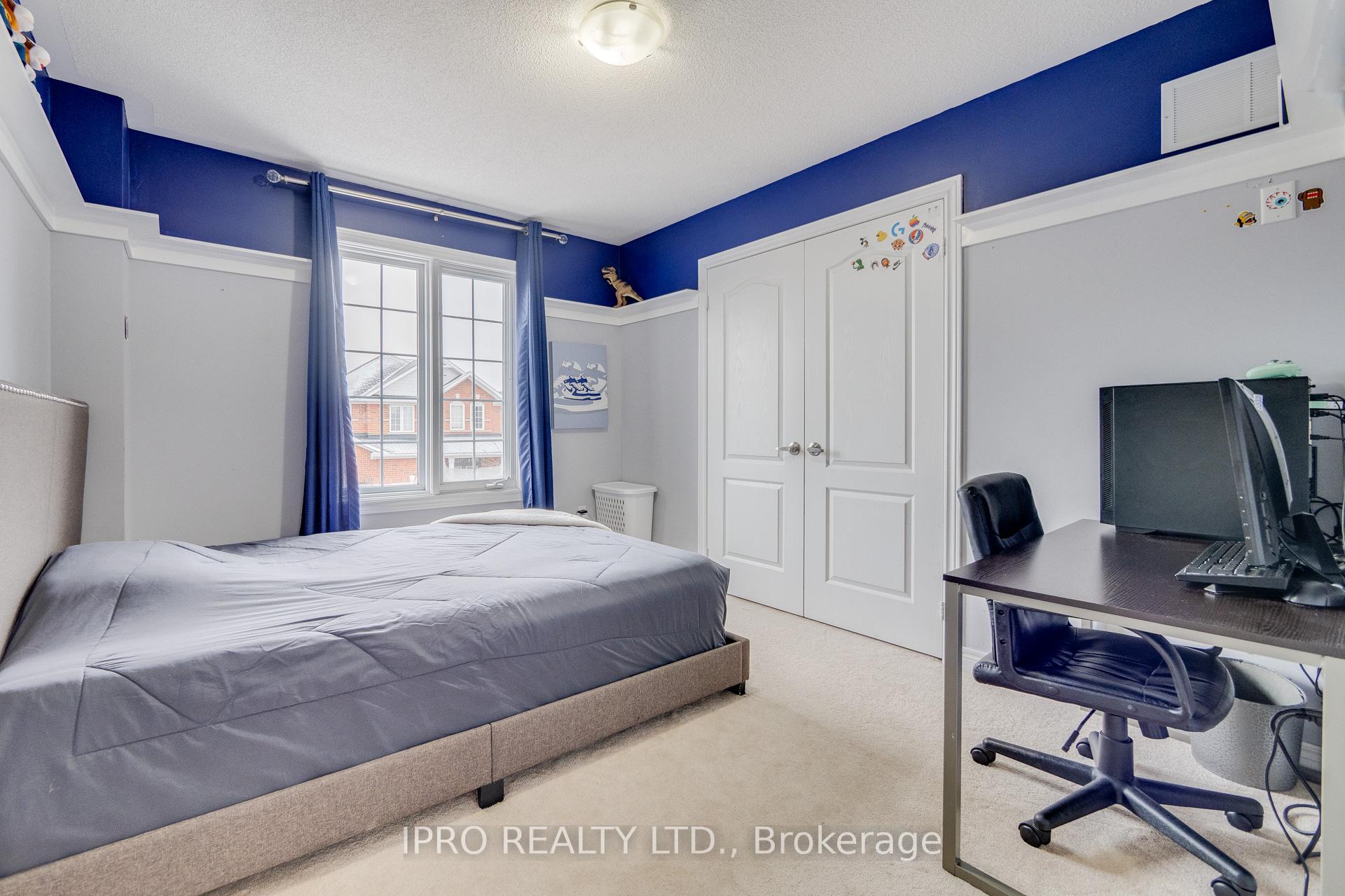 Photo 19 of 1038 Laurier Avenue, Milton, Clarke — HOMEH