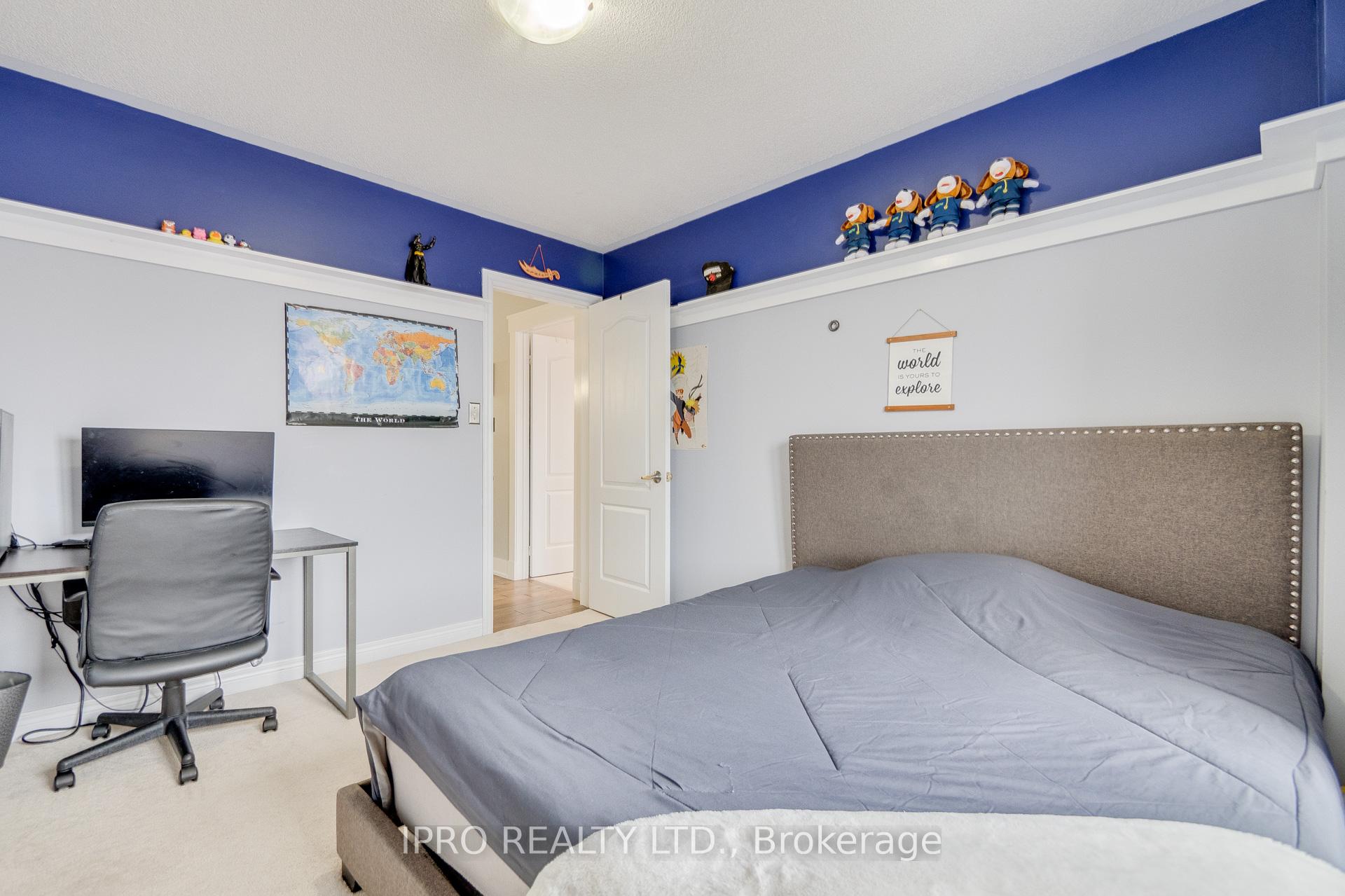 Photo 20 of 1038 Laurier Avenue, Milton, Clarke — HOMEH