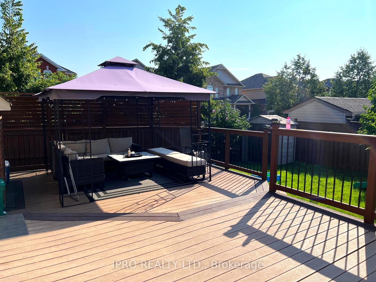 Photo 37 of 1038 Laurier Avenue, Milton, Clarke — HOMEH